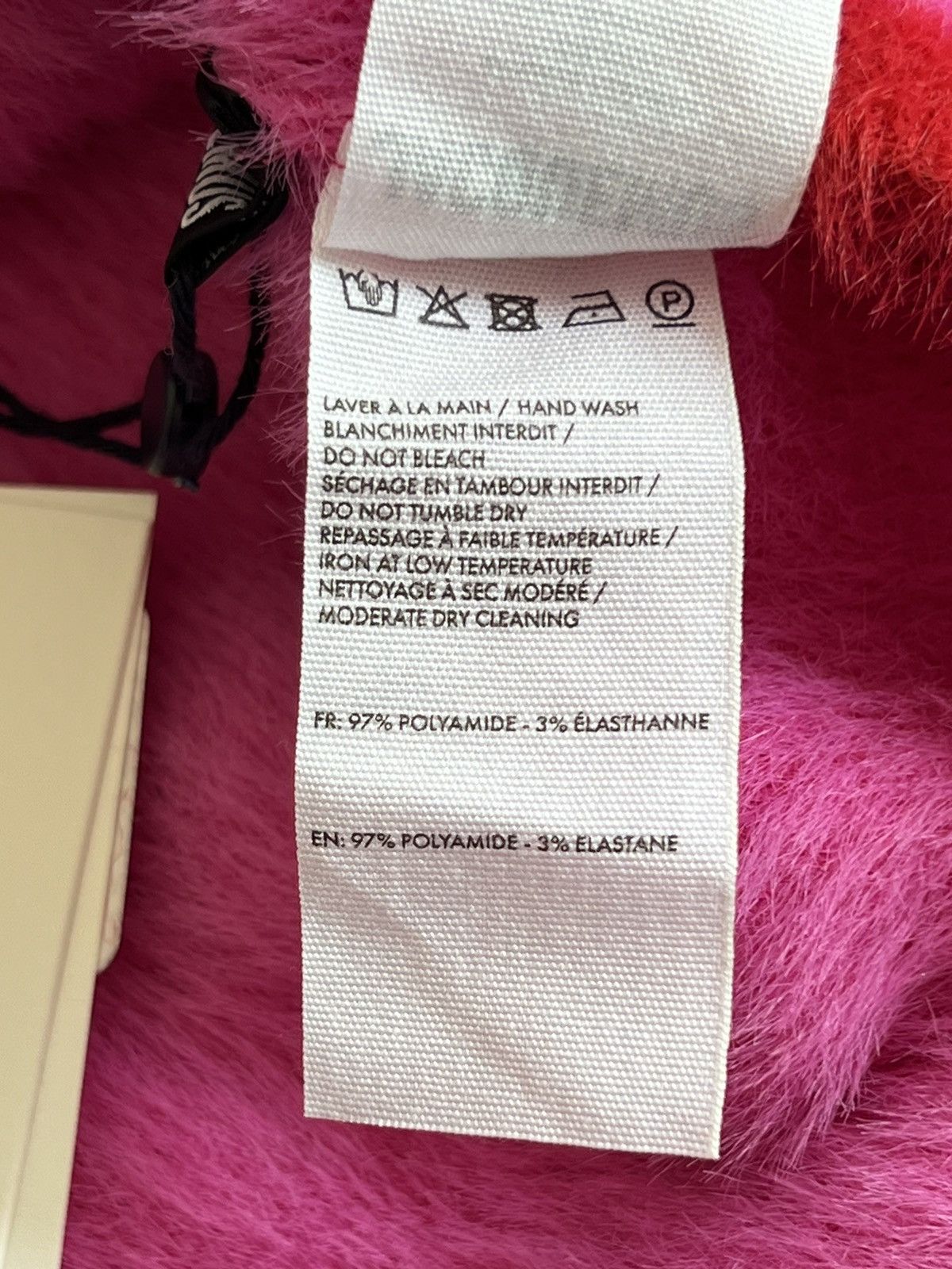 Jacquemus Jacquemus Le Polo Neve Size US S / EU 44-46 / 1 - 10 Thumbnail