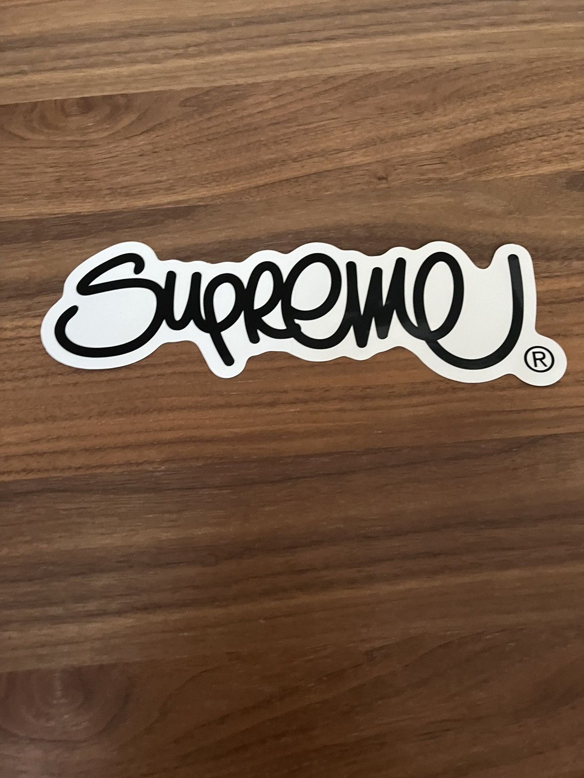 Supreme Supreme stickers pack 34 Size ONE SIZE - 7 Thumbnail
