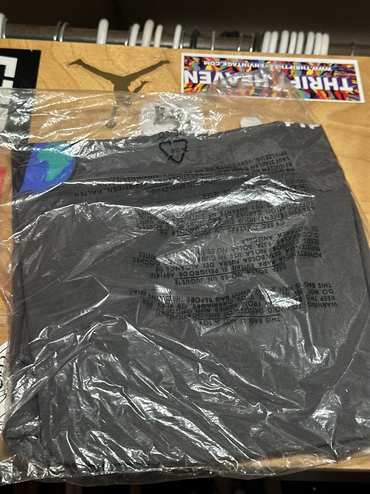 Fuck The Population FTP shirts Size US S / EU 44-46 / 1 - 5 Thumbnail