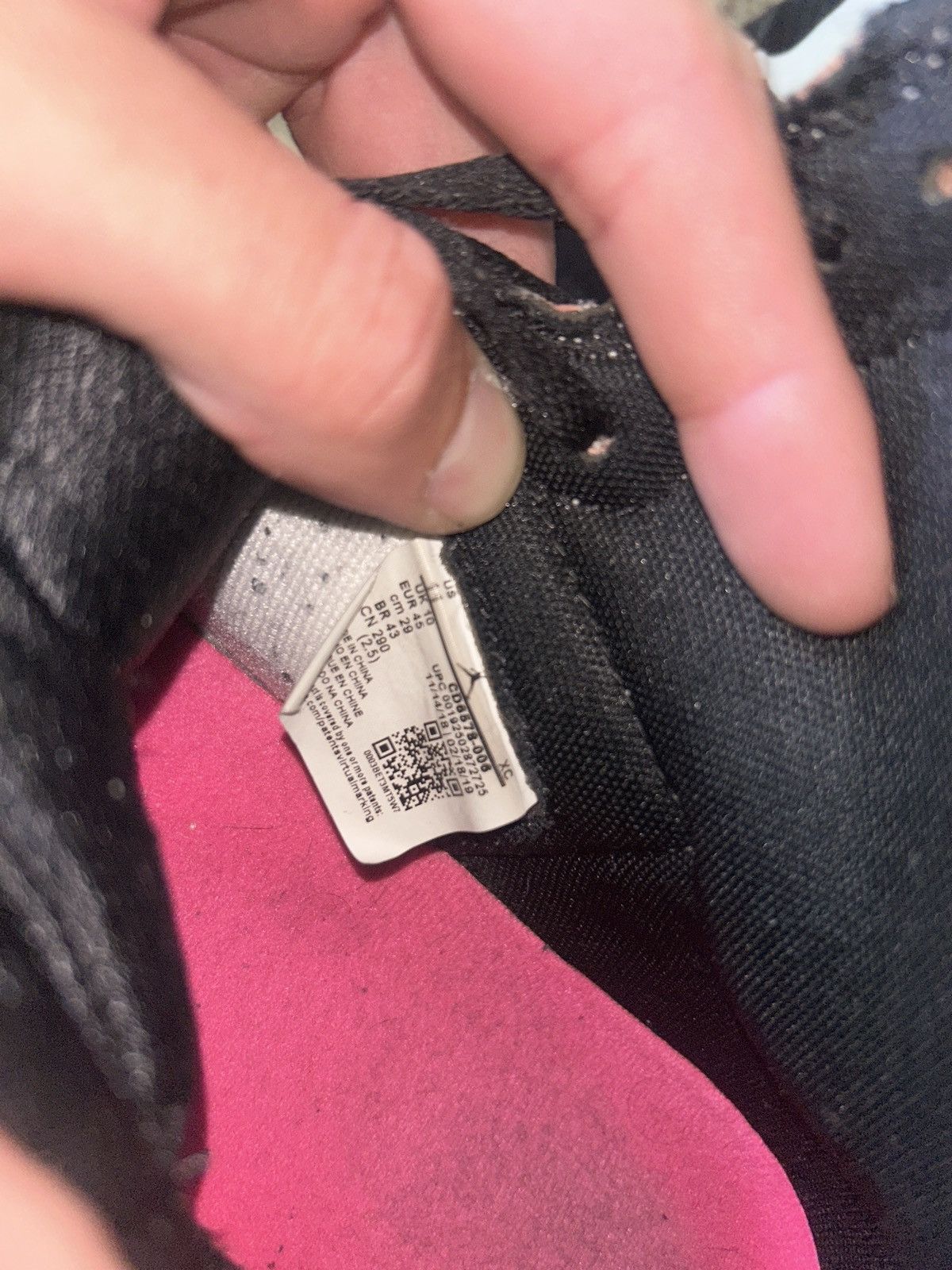 Jordan Brand Jordan 1 NYC to Paris Size US 11 / EU 44 - 2 Thumbnail