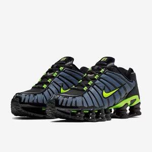 Nike Nike Shox TL Thunderstorm Size US 7.5 / EU 40-41 - 1 Thumbnail