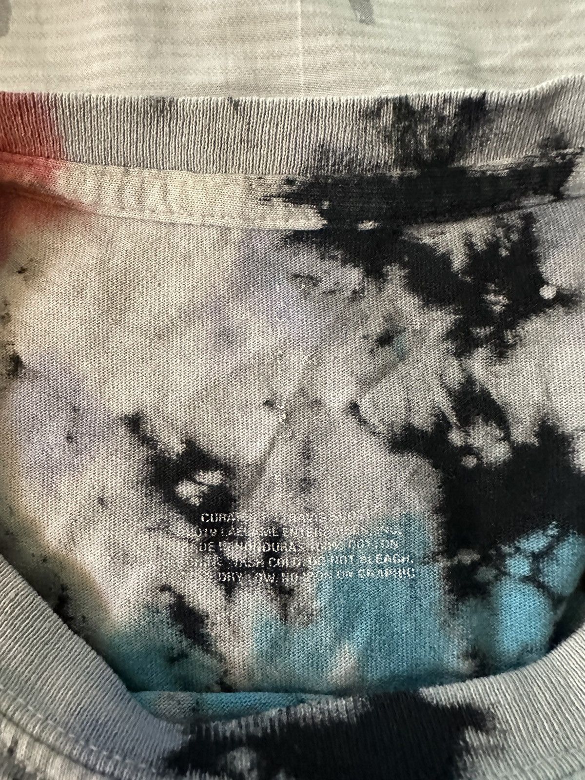 Travis Scott Travis Scott Highest in the room Tee Size US L / EU 52-54 / 3 - 3 Thumbnail