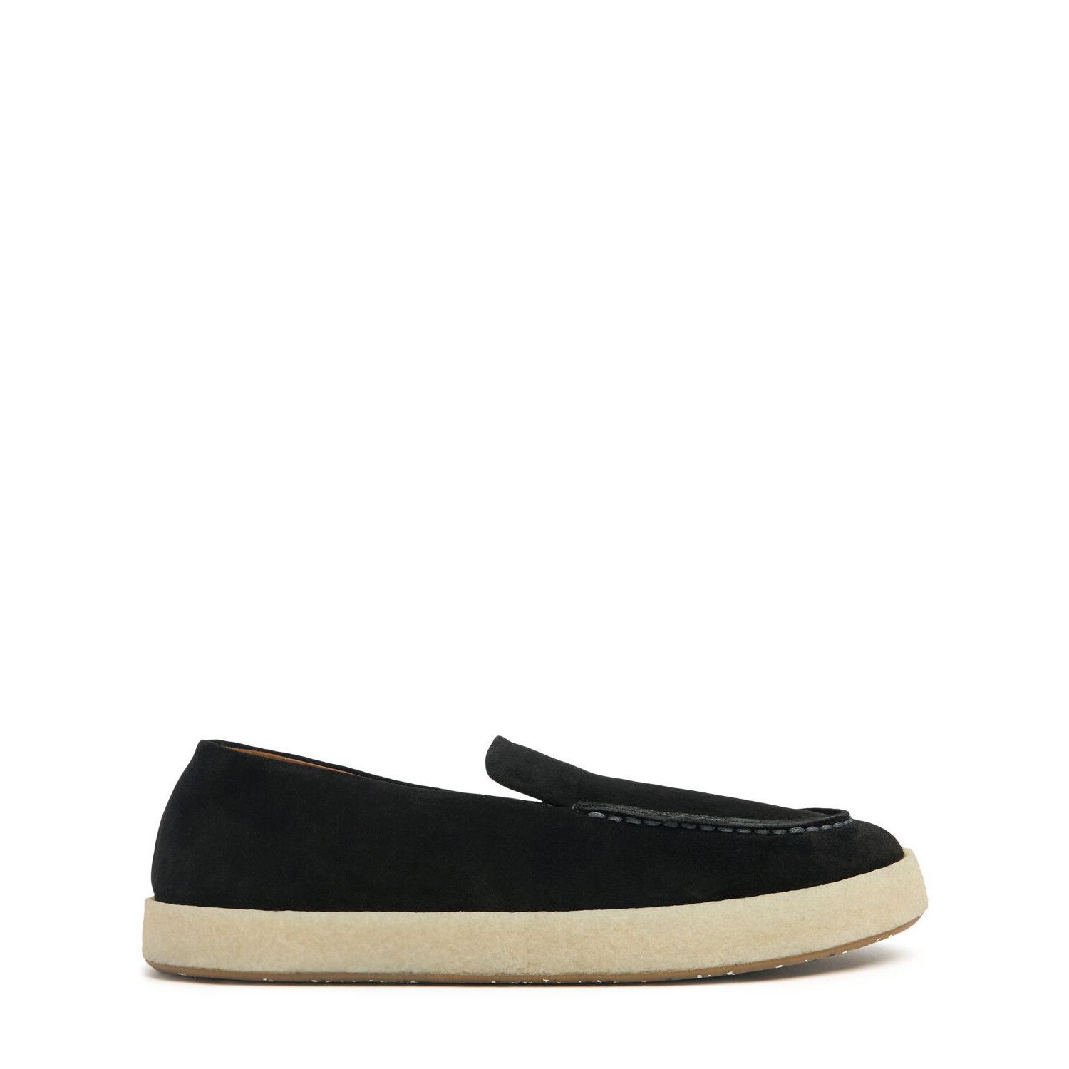 MARSELL Cassablocco Black Loafers New & Authentic (Men's siz