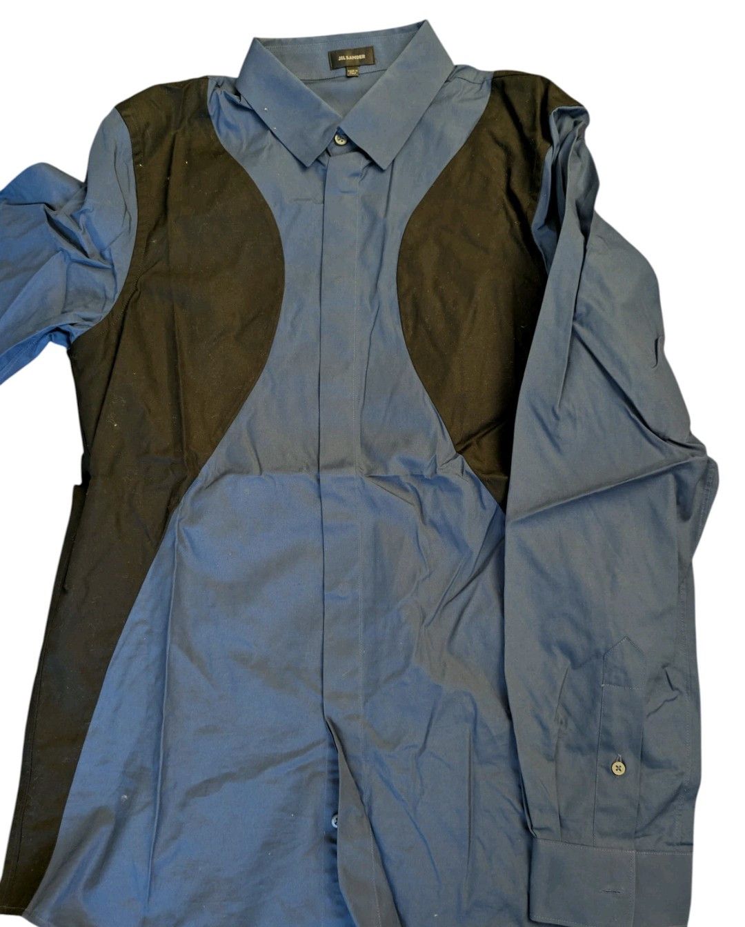 Jil Sander Shirt Size US M / EU 48-50 / 2 - 1 Thumbnail