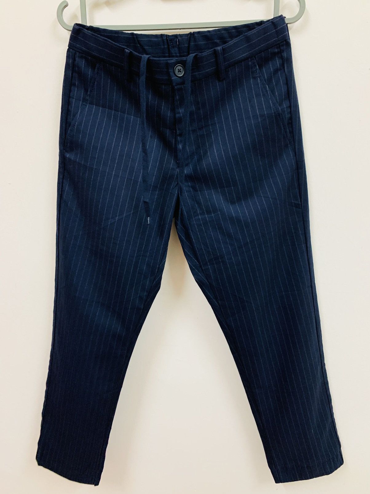 Japanese Brand × Uniqlo Uniqlo Ankle pant women size 29" Size 31" - 1 Thumbnail