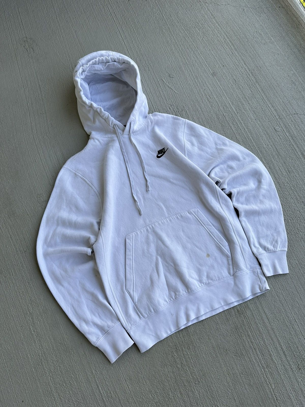 Other Vintage Nike Hoodie Size US S / EU 44-46 / 1 - 1 Thumbnail