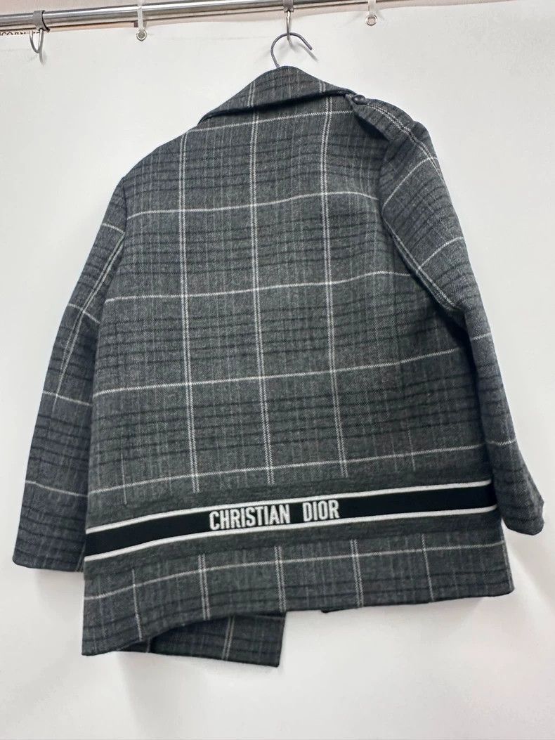 Dior Dior Coat Size XS / US 0-2 / IT 36-38 - 2 Thumbnail