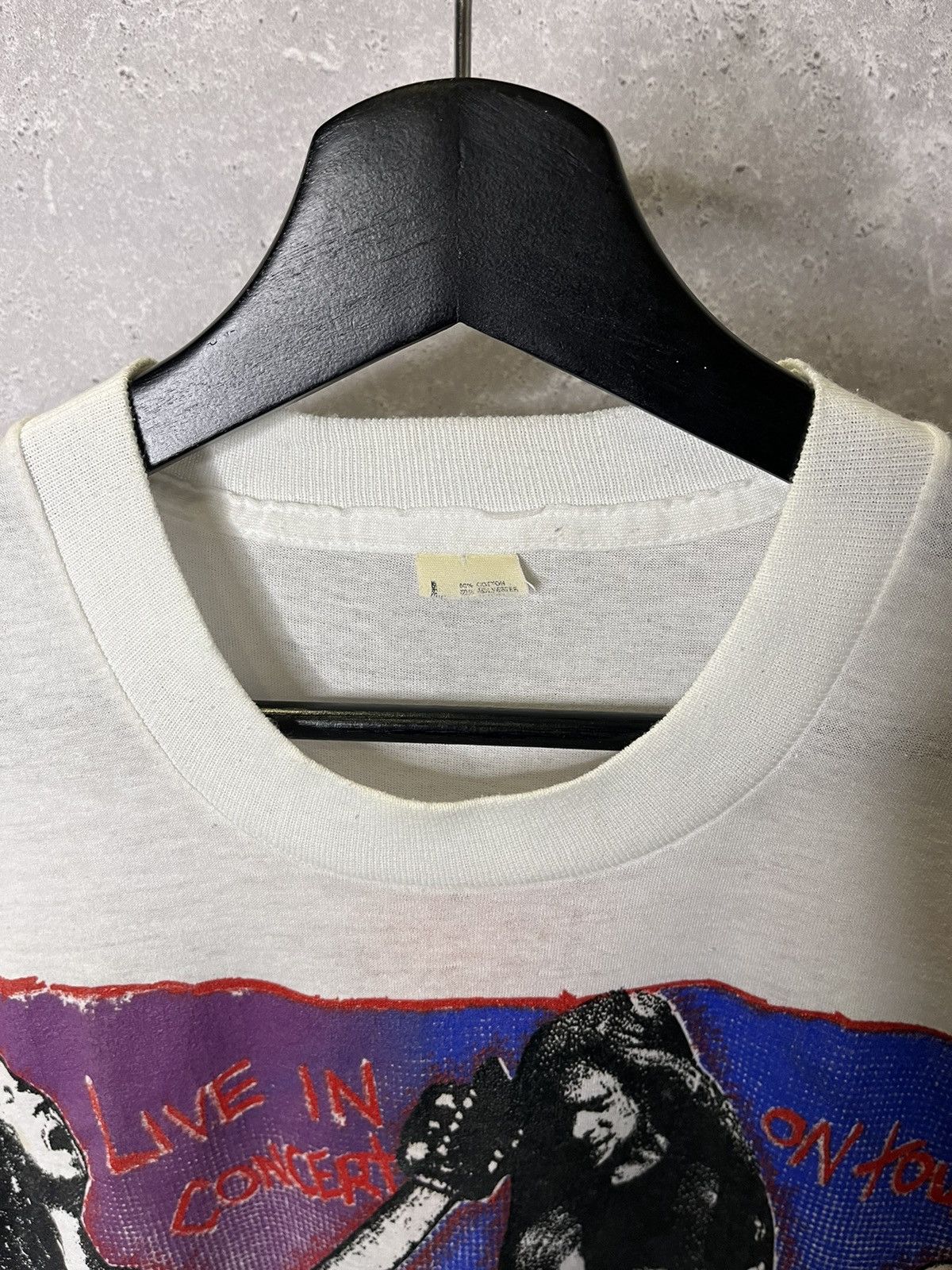 Band Tees RARE!!! PANTERA 94. Carboot tshirt Size US L / EU 52-54 / 3 - 5 Thumbnail