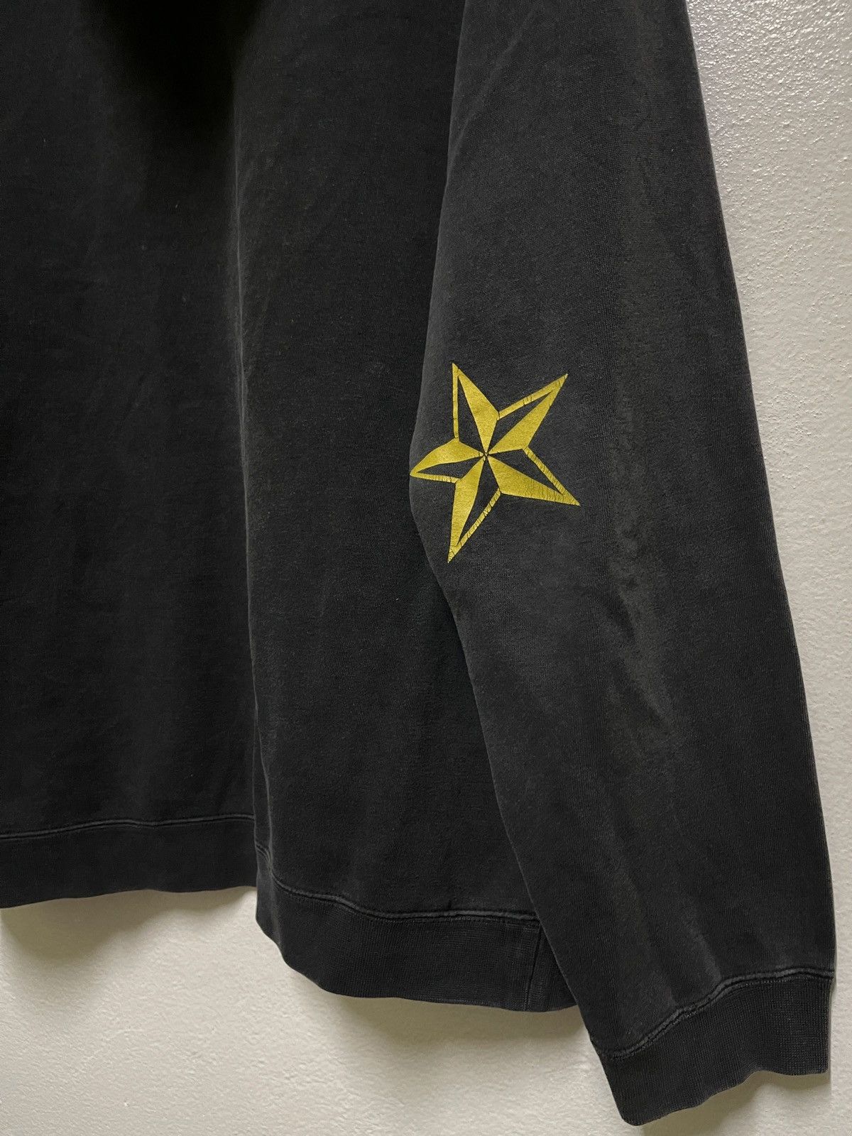 Vintage Norcal Skate Hoodie Size US L / EU 52-54 / 3 - 13 Thumbnail