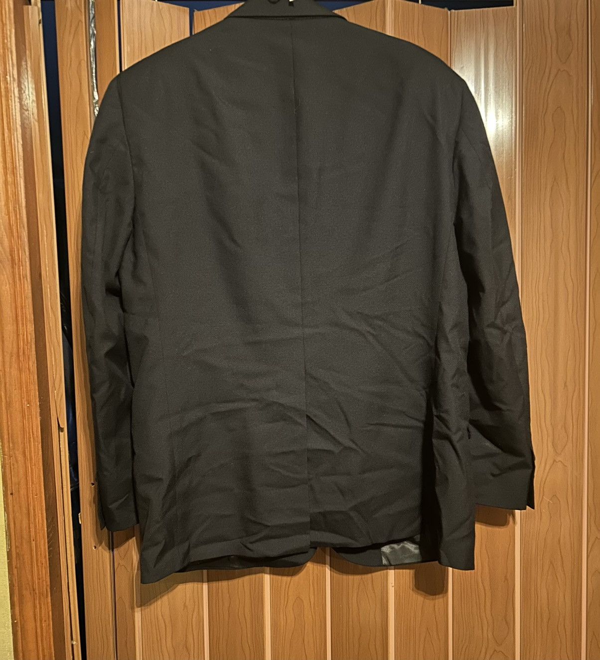 Burberry Burberry Men’s Navy blue suit Size 42L - 2 Thumbnail