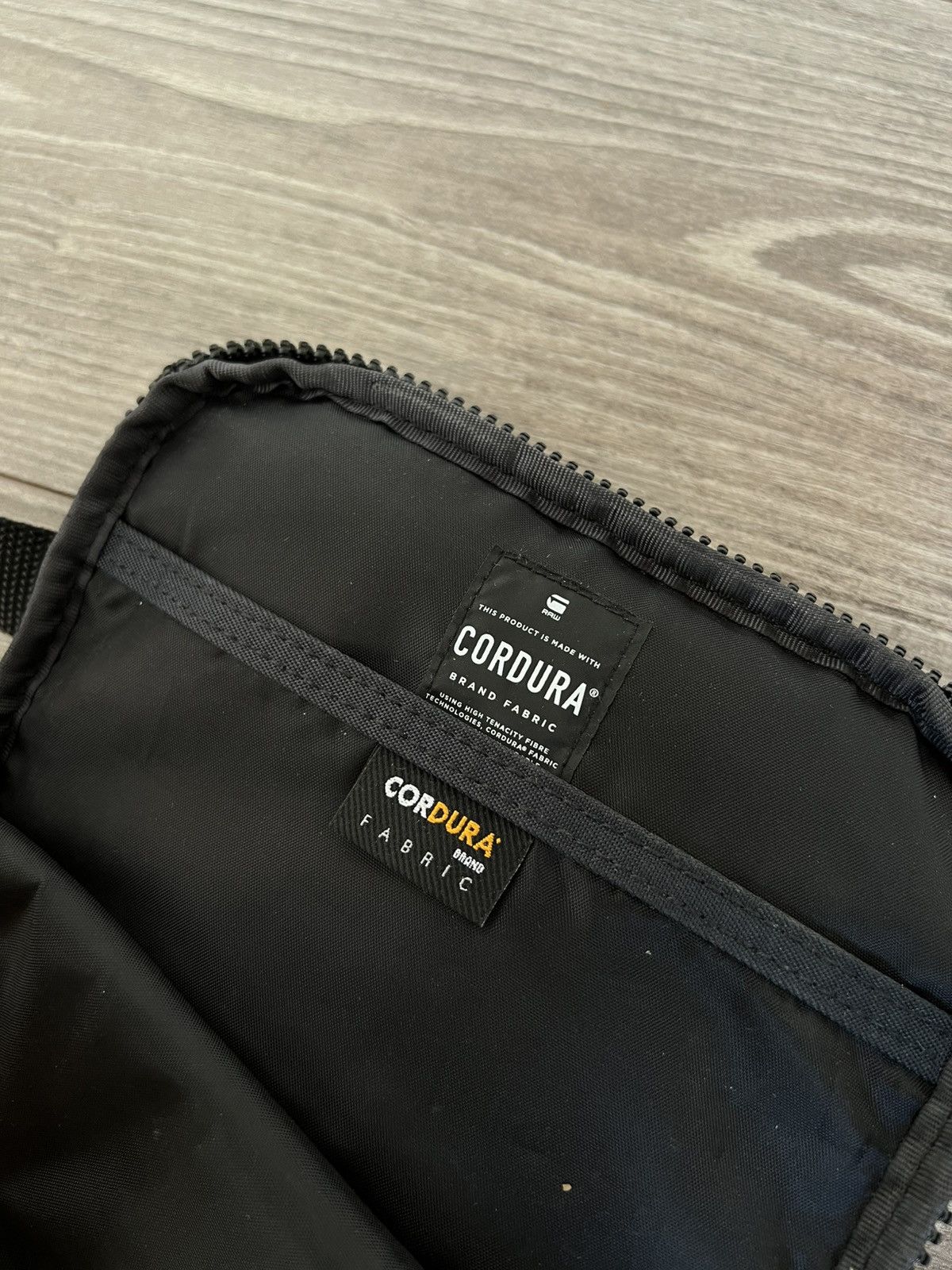 G-Star G-Star Raw x Cordura Original Pouch Medium Cross bag Size ONE SIZE - 10 Thumbnail