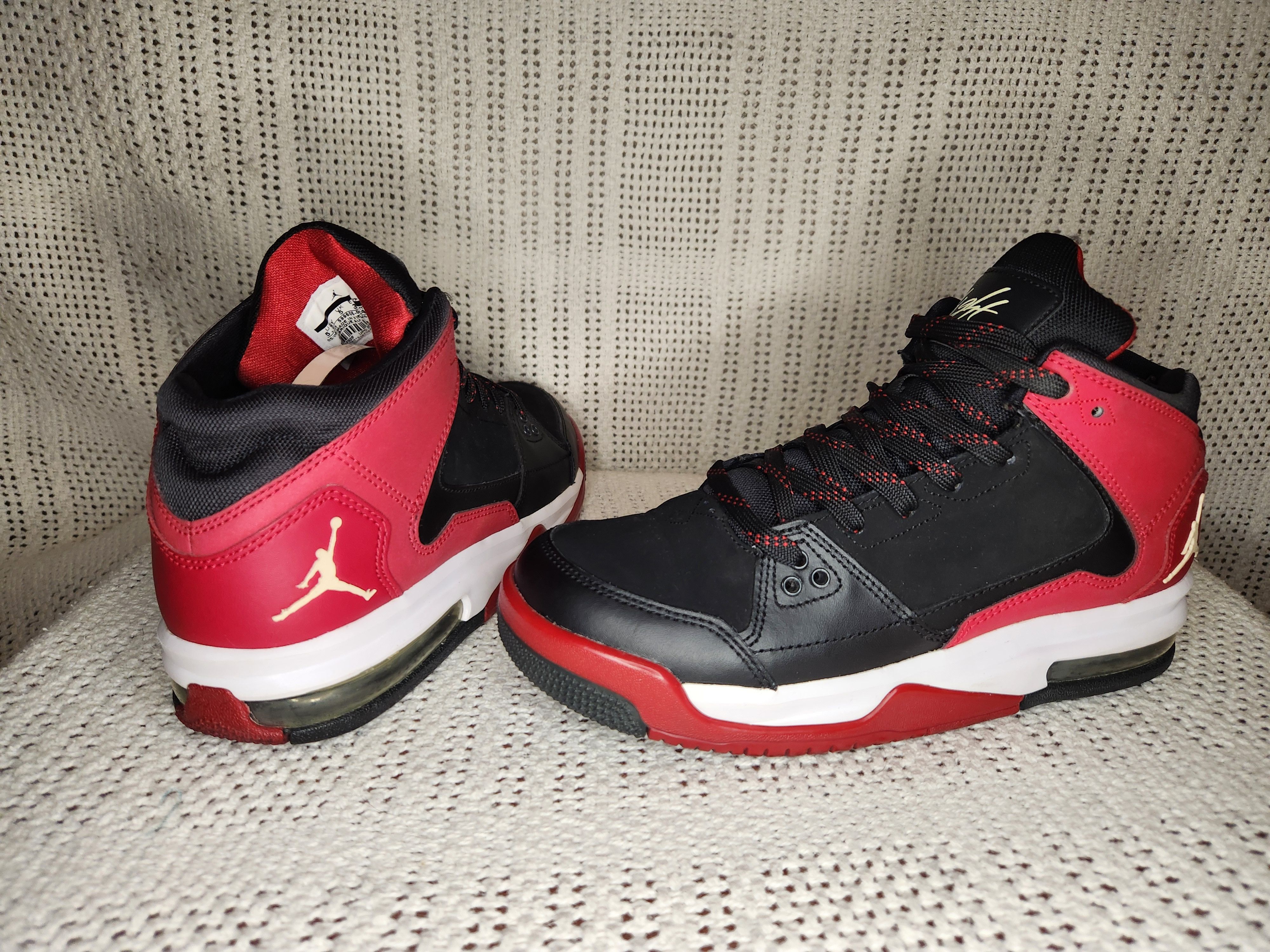 Nike AIR JORDAN ORIGIN Size US 5.5 / EU 38 - 4 Thumbnail