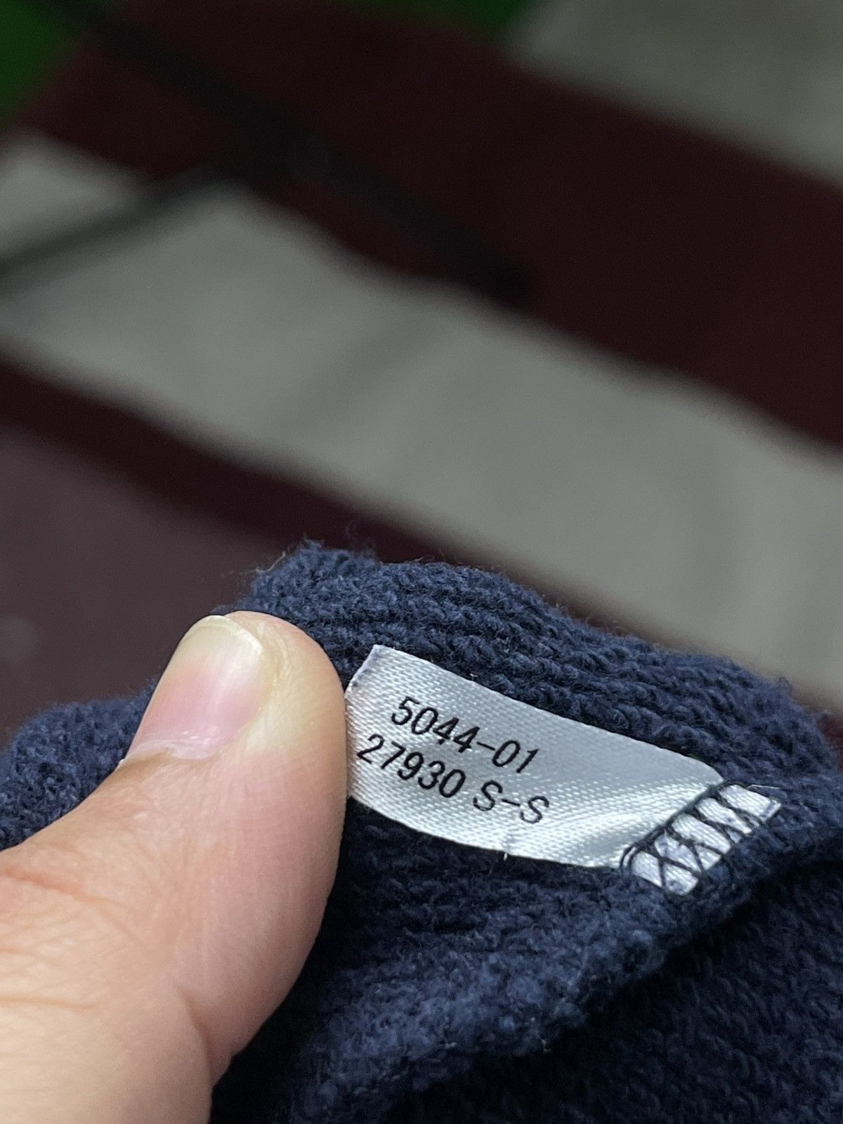 Beams Plus Beams Sweatshirt Size US XL / EU 56 / 4 - 12 Thumbnail