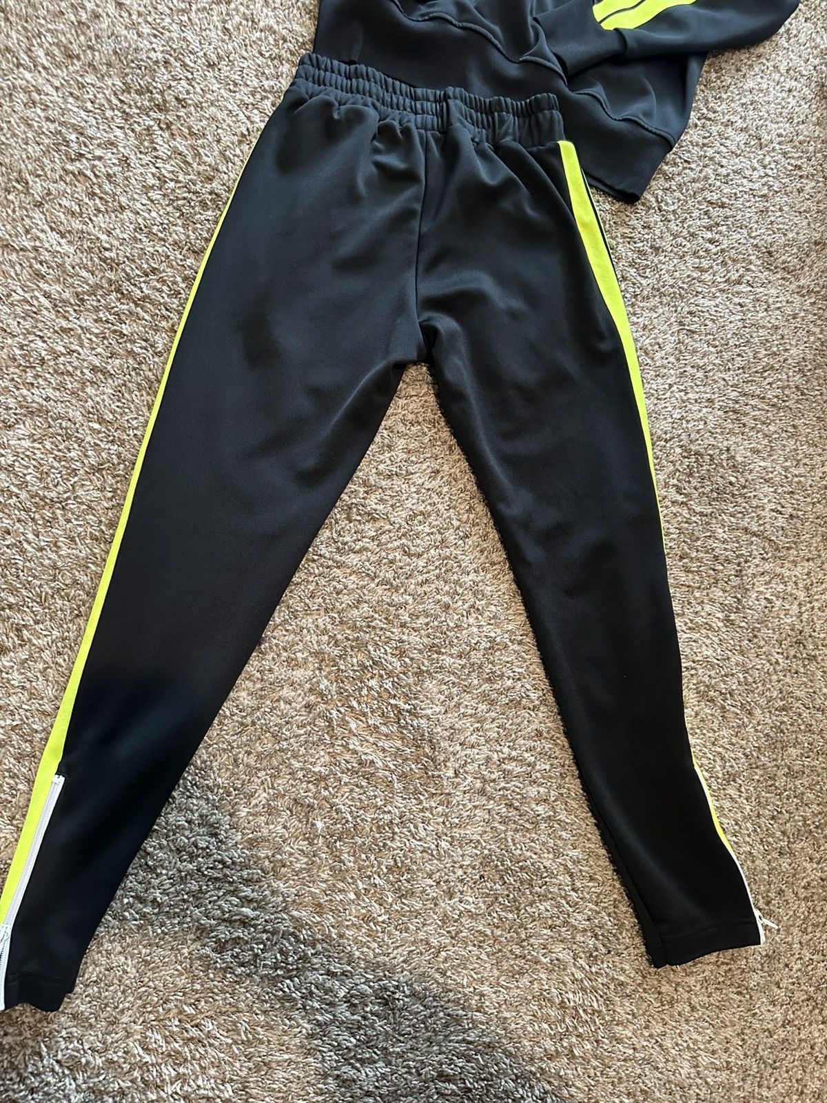 Palm Angels Palm Angels Trackpants Size US 31 - 4 Thumbnail