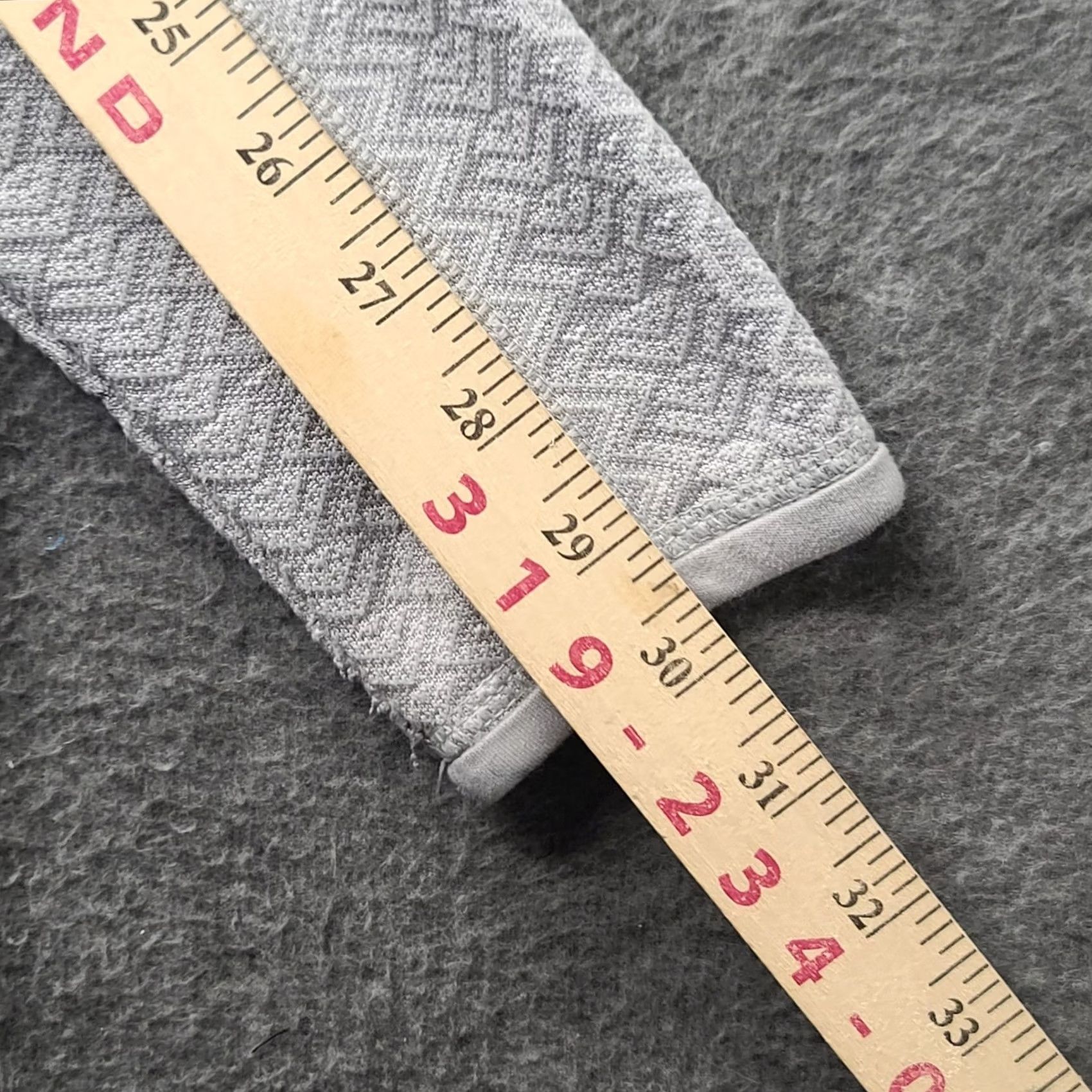 Patagonia VINTAGE Patagonia Better Sweater Jacket Womens M Rare Frozen Jacquard Fleece Gorpcore Size M / US 6-8 / IT 42-44 - 5 Thumbnail