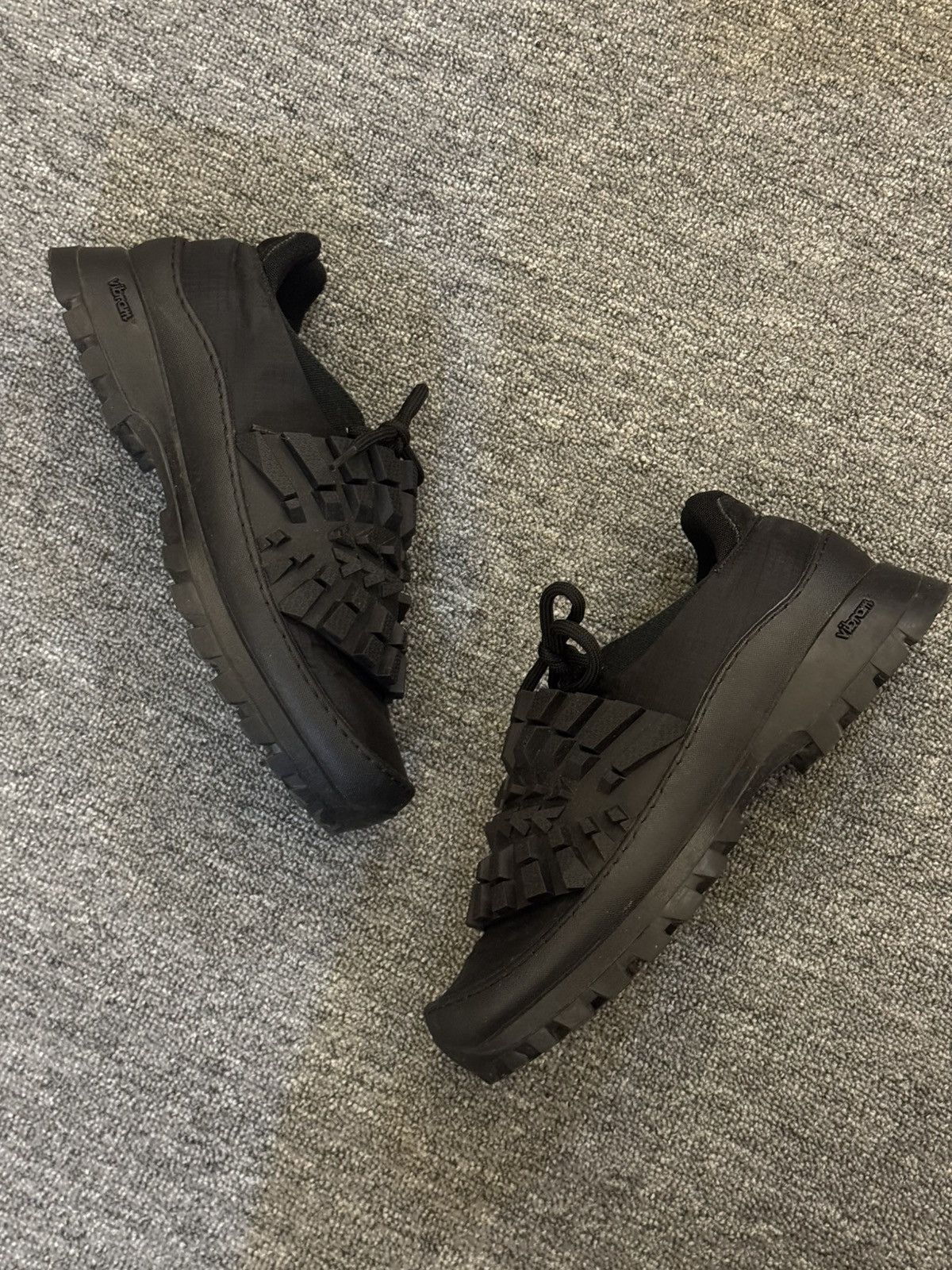 424 424 on Fairfax trainers Size US 9 / EU 42 - 5 Thumbnail