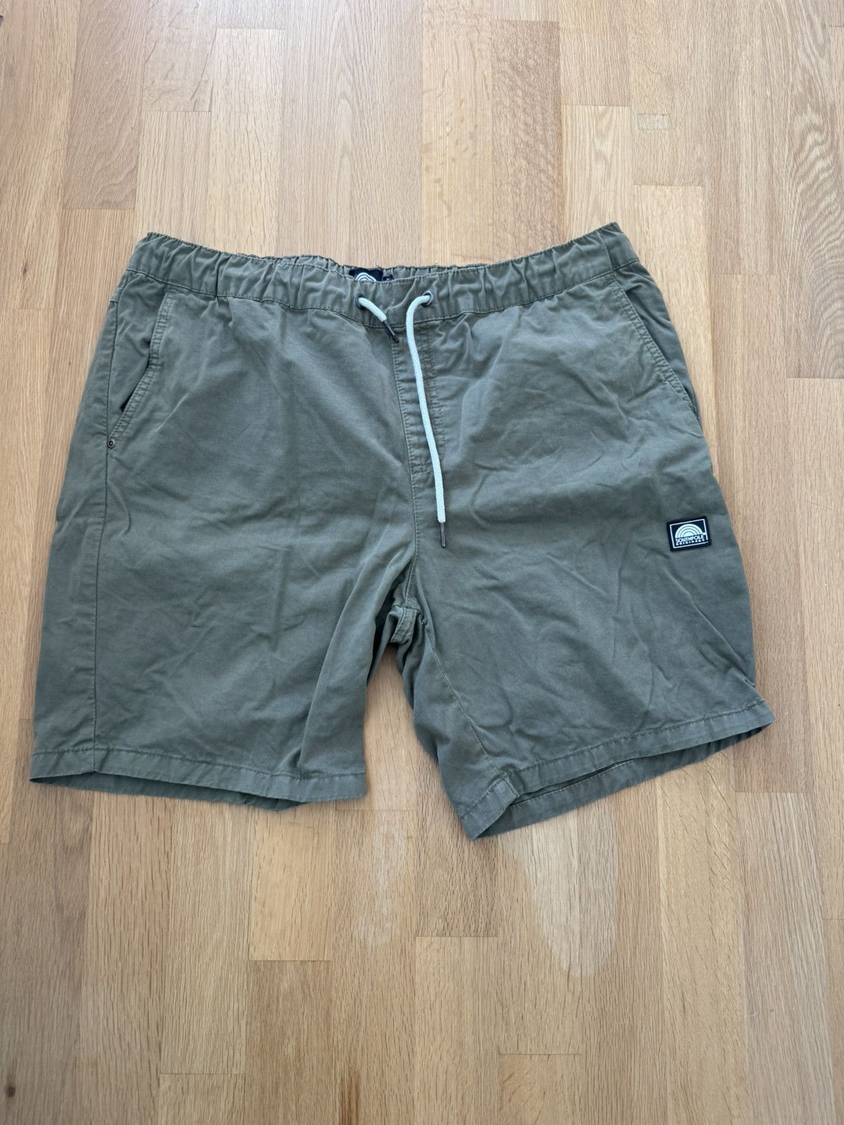 Southpole Multiple Shorts Size US 44 / EU 60 - 1 Thumbnail