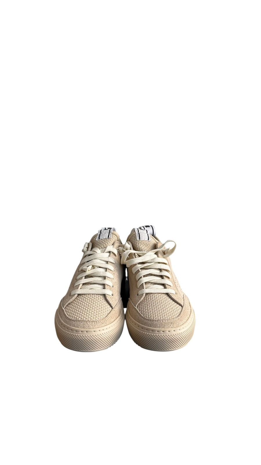 P448 P448 Soho Low Top Sneakers Size US 7 / IT 37 - 2 Thumbnail