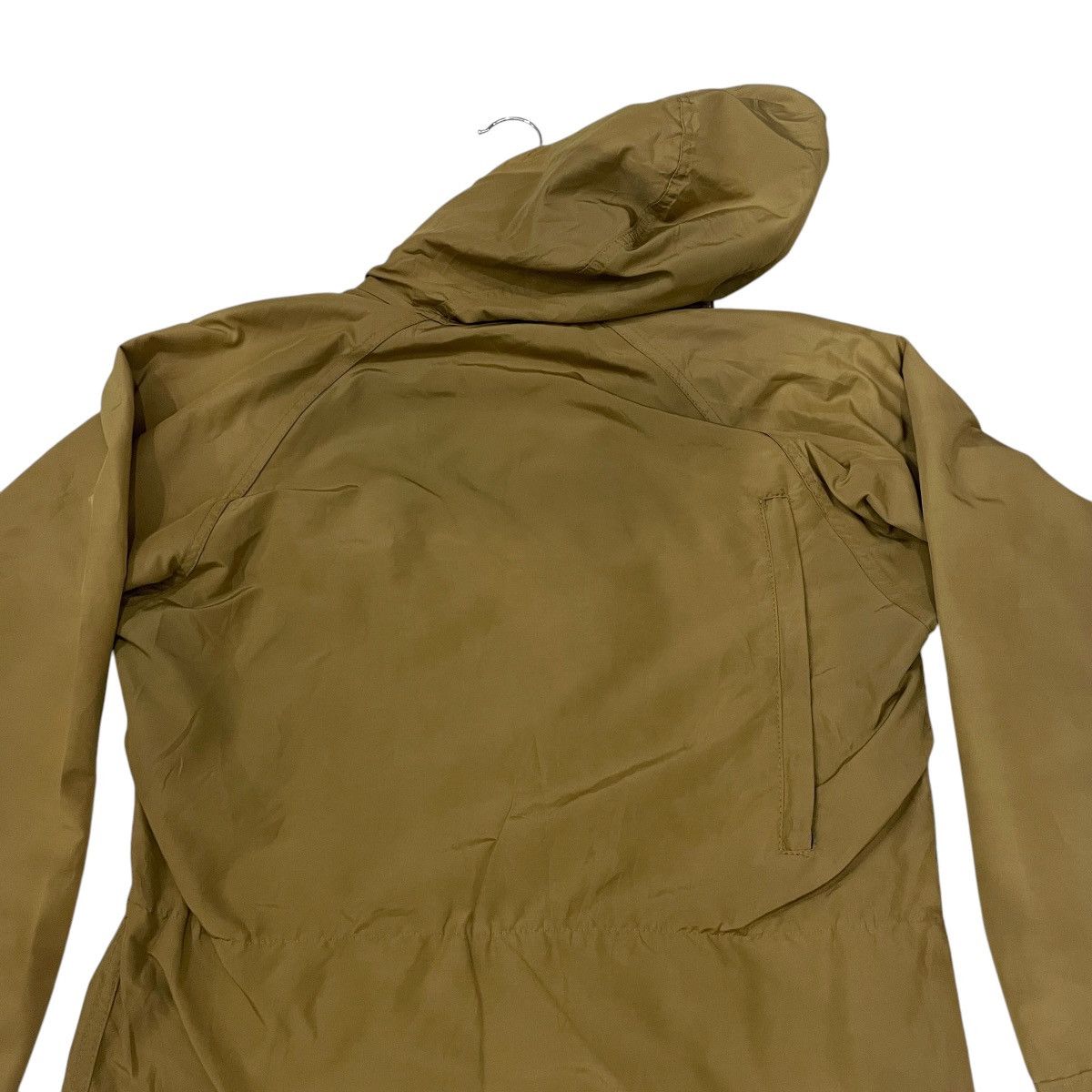 Sierra Designs Vintage 90s Sierra Design Hoodies Parka Jacket Size US M / EU 48-50 / 2 - 11 Thumbnail