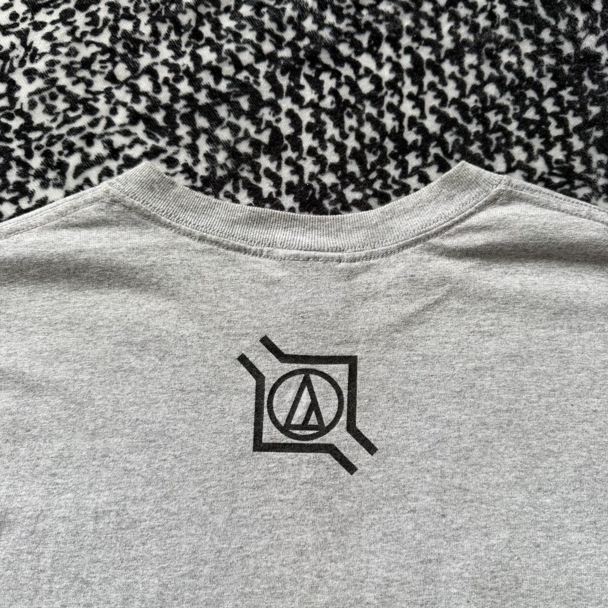 Band Tees Vintage Y2K Audio Technica Tee Shirt Size US M / EU 48-50 / 2 - 6 Thumbnail
