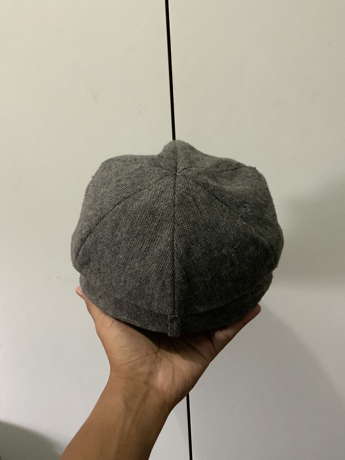 Japanese Brand Japan Vintage Retro Hat Size ONE SIZE - 4 Thumbnail