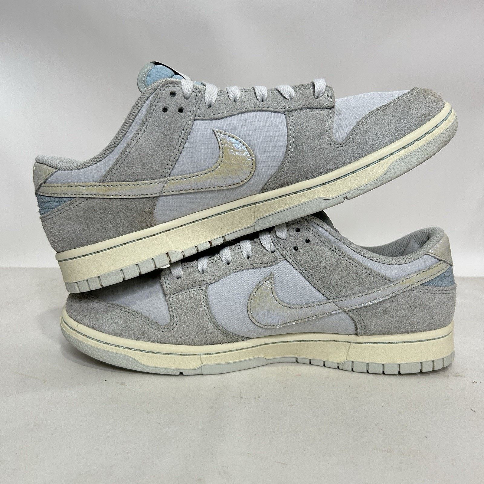 Nike Nike Dunk Low Retro SE Shoes "Gone Fishing" Size US 11 / EU 44 - 3 Thumbnail