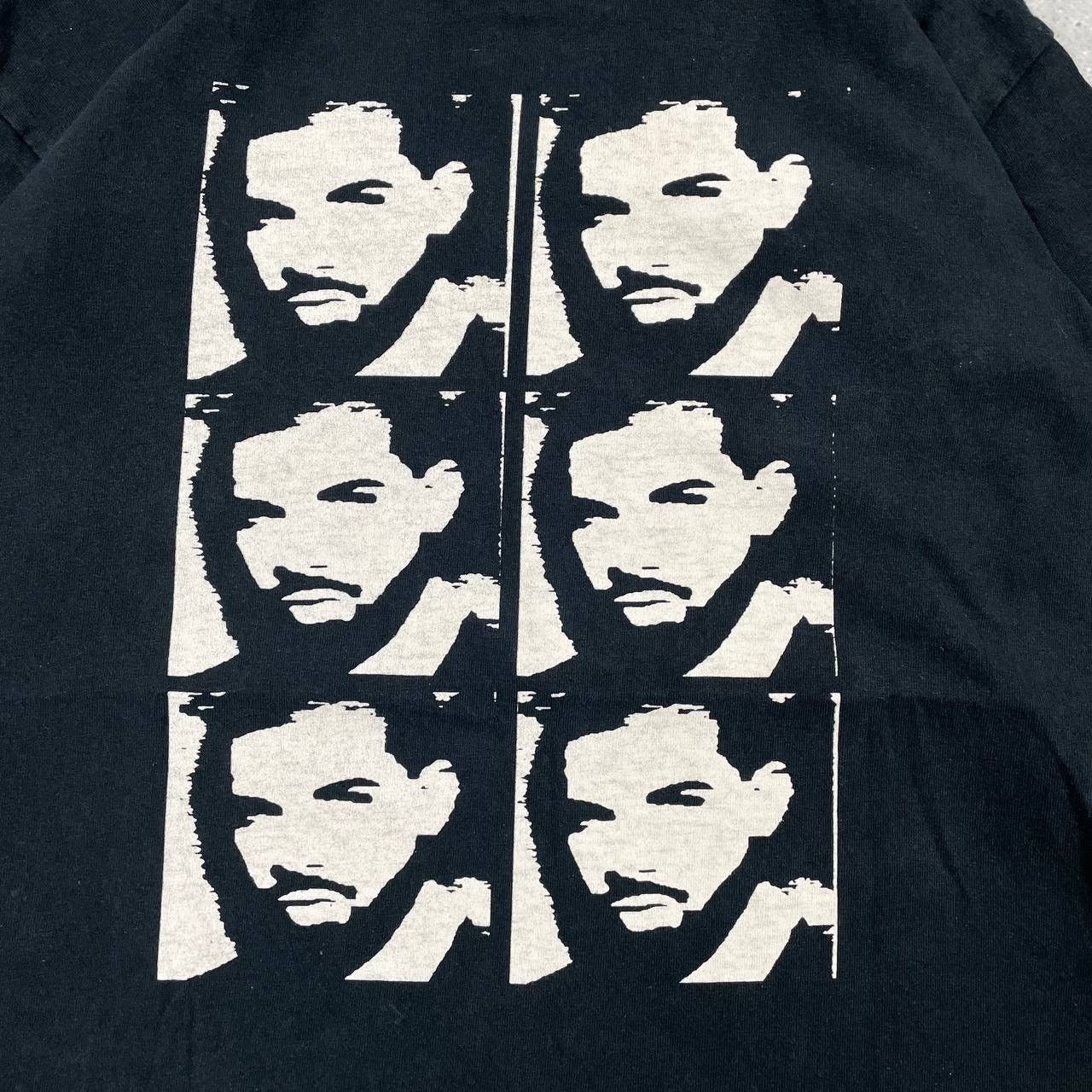 Drake 2017 Drake The Boy Meets World Tour Long Sleeve T Shirt M Size US M / EU 48-50 / 2 - 4 Thumbnail