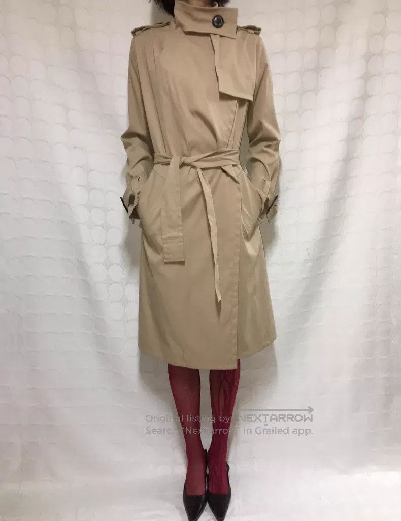 Vivienne Westwood Vivienne Westwood Waist-Cut Windbreaker Size XS / US 0-2 / IT 36-38 - 2 Thumbnail