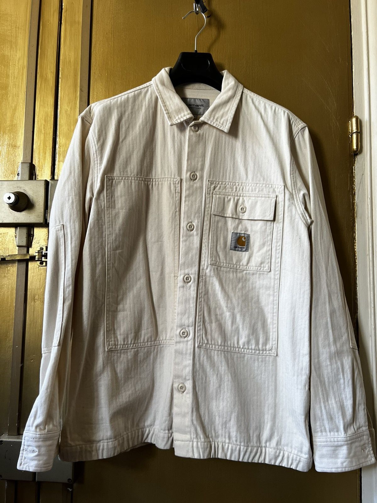 Carhartt Carhartt Size US L / EU 52-54 / 3 - 1 Thumbnail