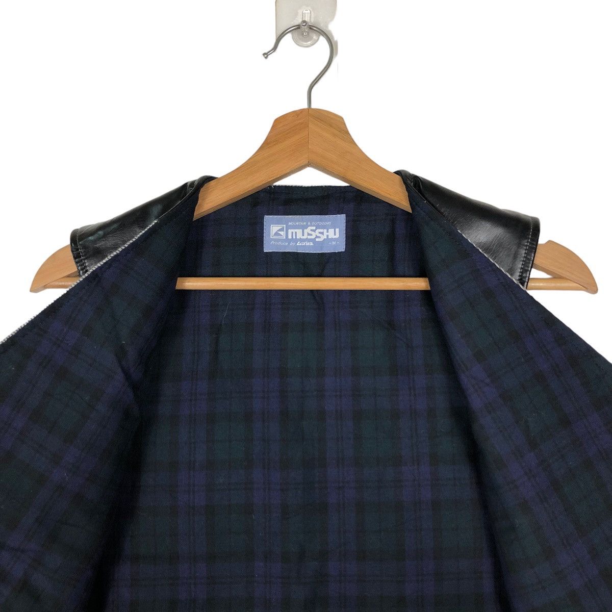 Issey Miyake 🔥90’s Rare Waist Coats Issey Miyake Japan Size US M / EU 48-50 / 2 - 11 Thumbnail