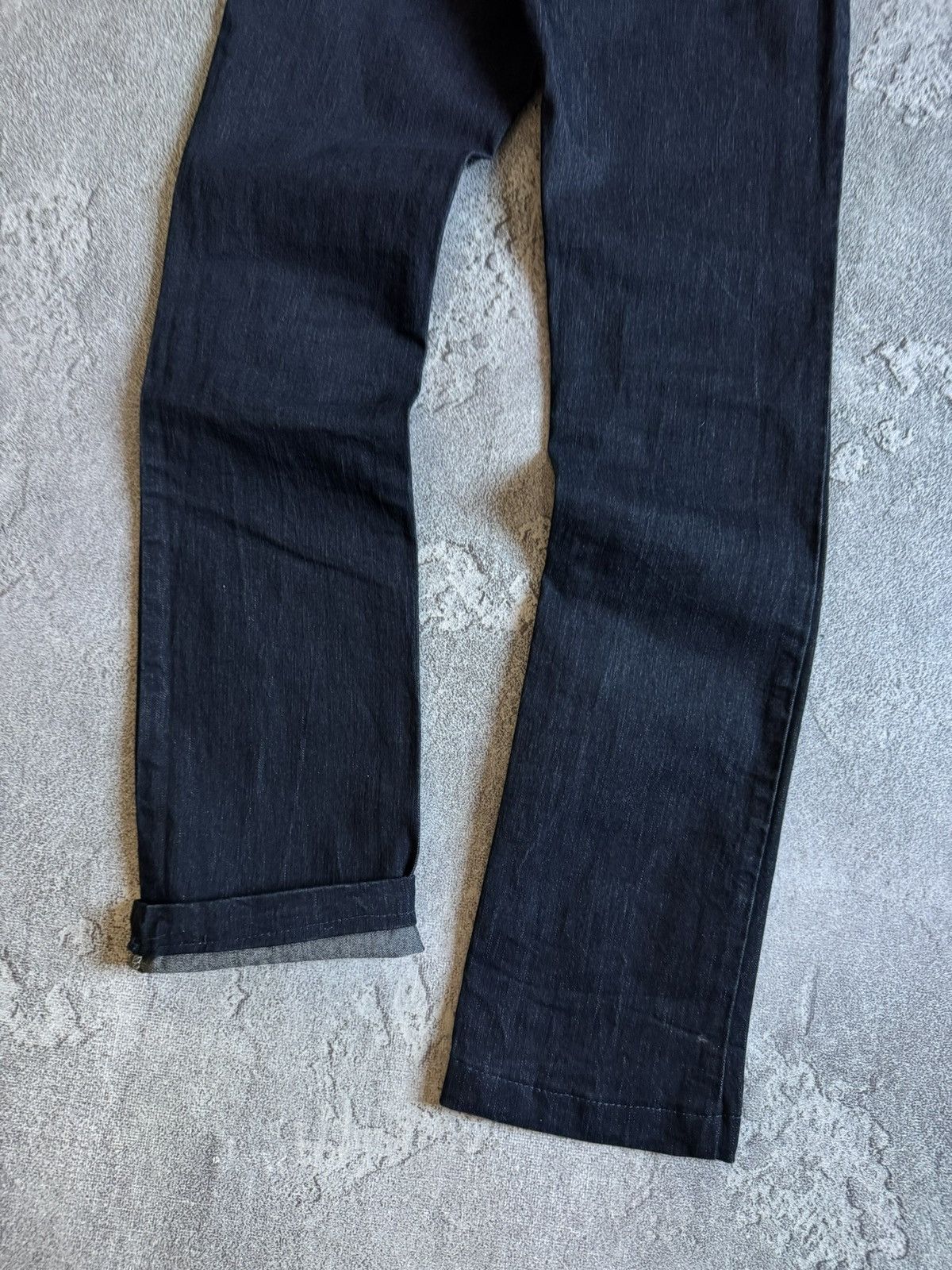 Miss Sixty Killah by Miss Sixty 28 Marylin denim pants jeans trousers Size 28" / US 6 / IT 42 - 2 Thumbnail