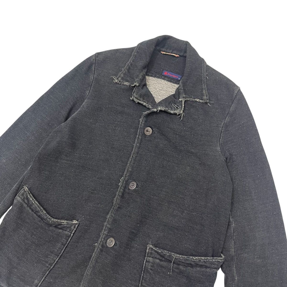 45rpm R by 45rpm Button Jacket Size US S / EU 44-46 / 1 - 7 Thumbnail