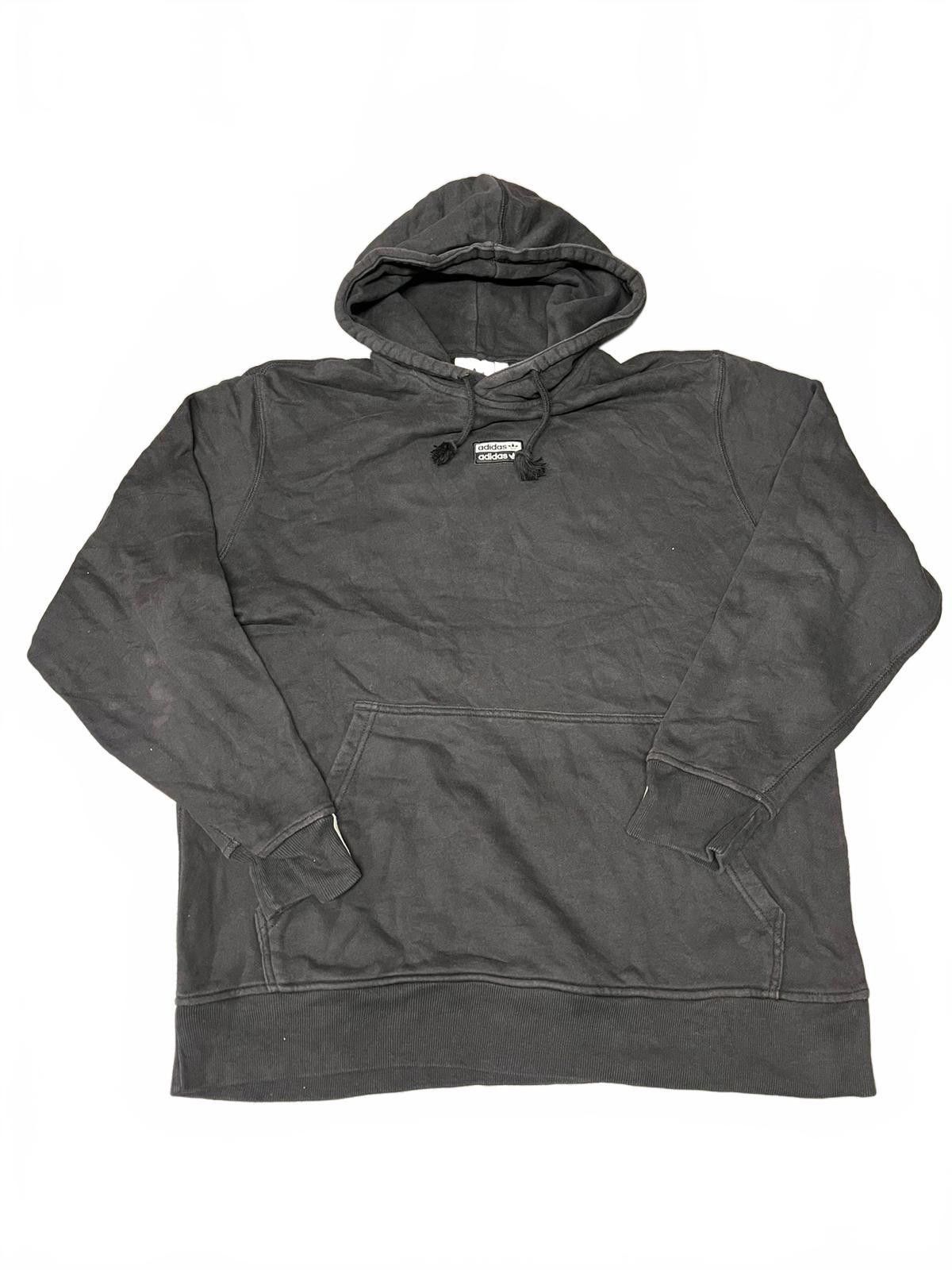 Adidas Adidas Graphic Hoodie - Comfortable and Stylish Size US L / EU 52-54 / 3 - 2 Thumbnail