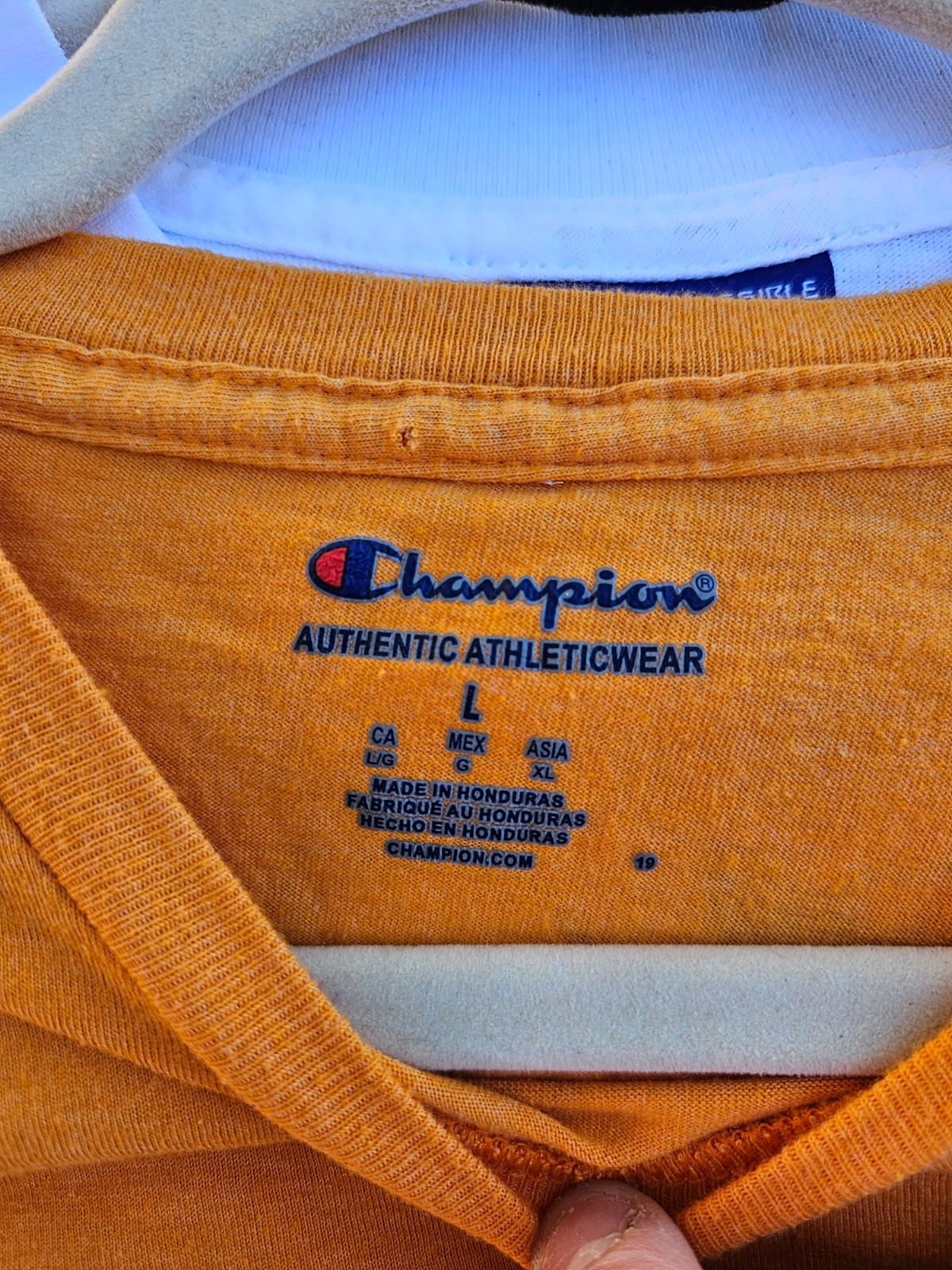 Champion Tennessee Volunteers Champion Tee Size US L / EU 52-54 / 3 - 2 Thumbnail