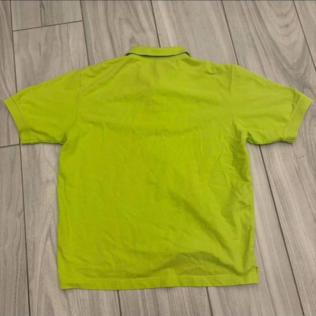 Southpole Lime Green Southpole Polo Size US L / EU 52-54 / 3 - 5 Thumbnail
