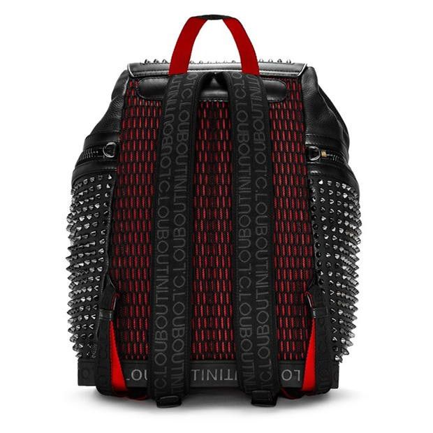 Christian Louboutin Explorafunk Backpack Size ONE SIZE - 4 Thumbnail