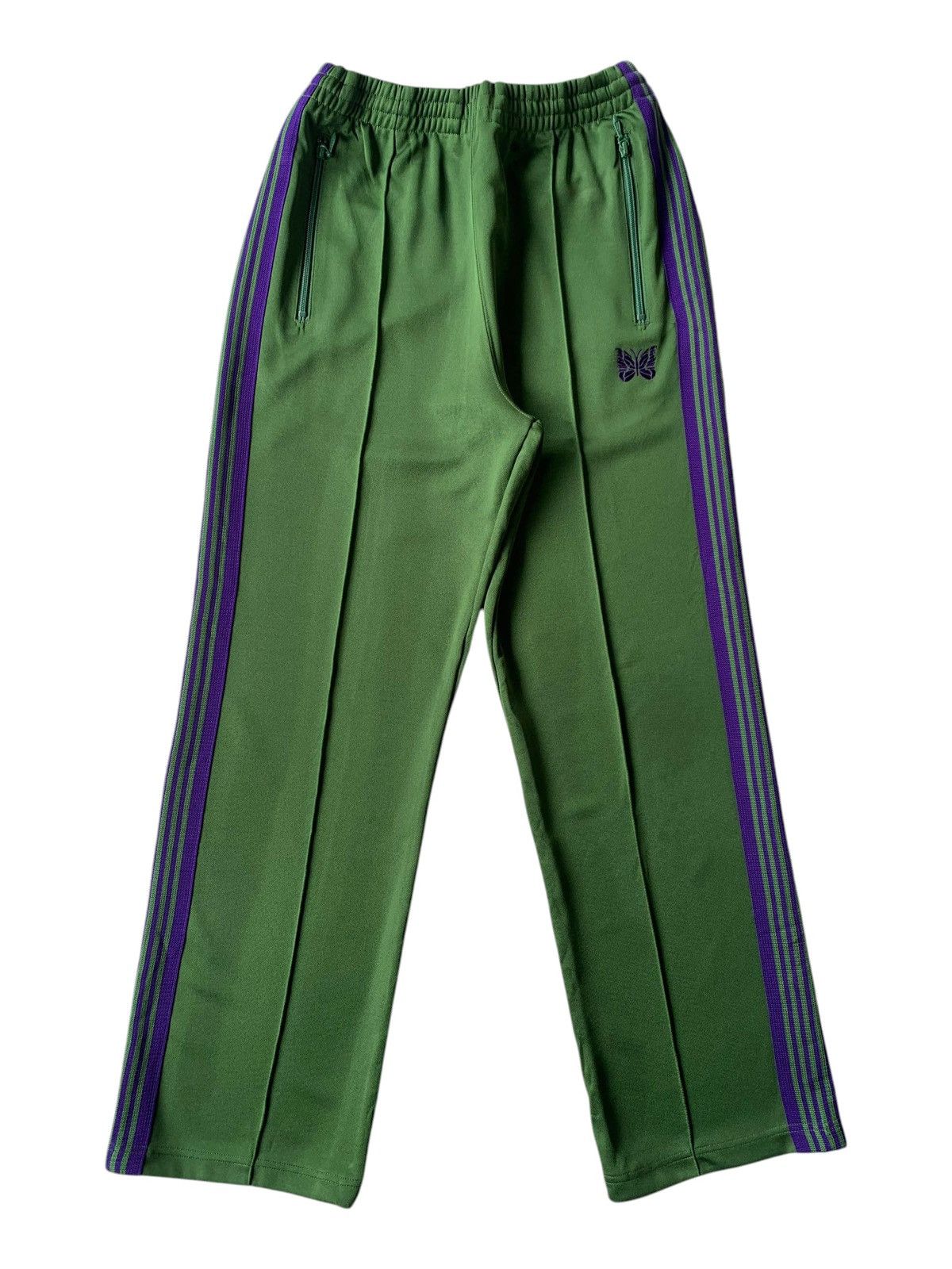 Needles 2023 Needles Pants Size US 30 / EU 46 - 2 Thumbnail