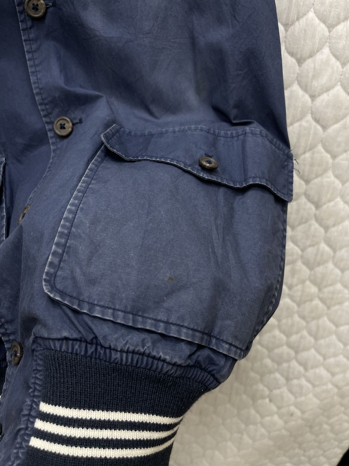 Polo Ralph Lauren 🔥🔥🔥STEALS VTG POLO RALPH LAUREN JACKET Size US M / EU 48-50 / 2 - 14 Thumbnail