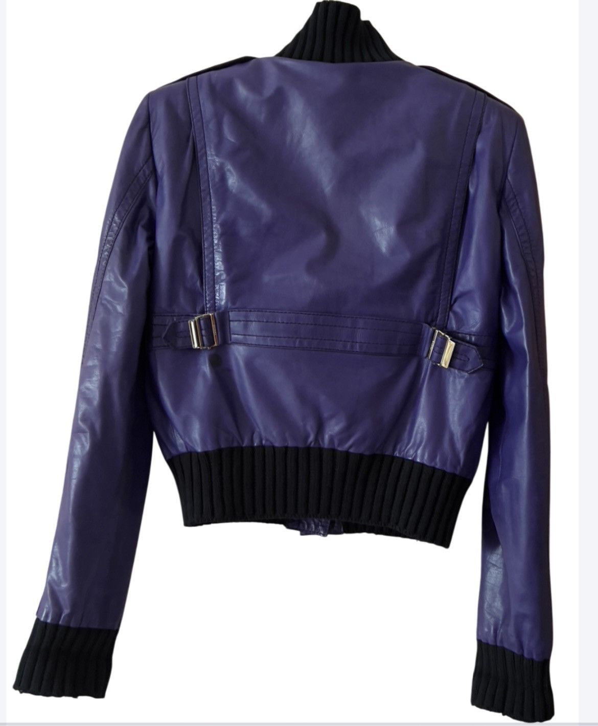 Gucci gucci jacket women madonna Size S / US 4 / IT 40 - 4 Thumbnail