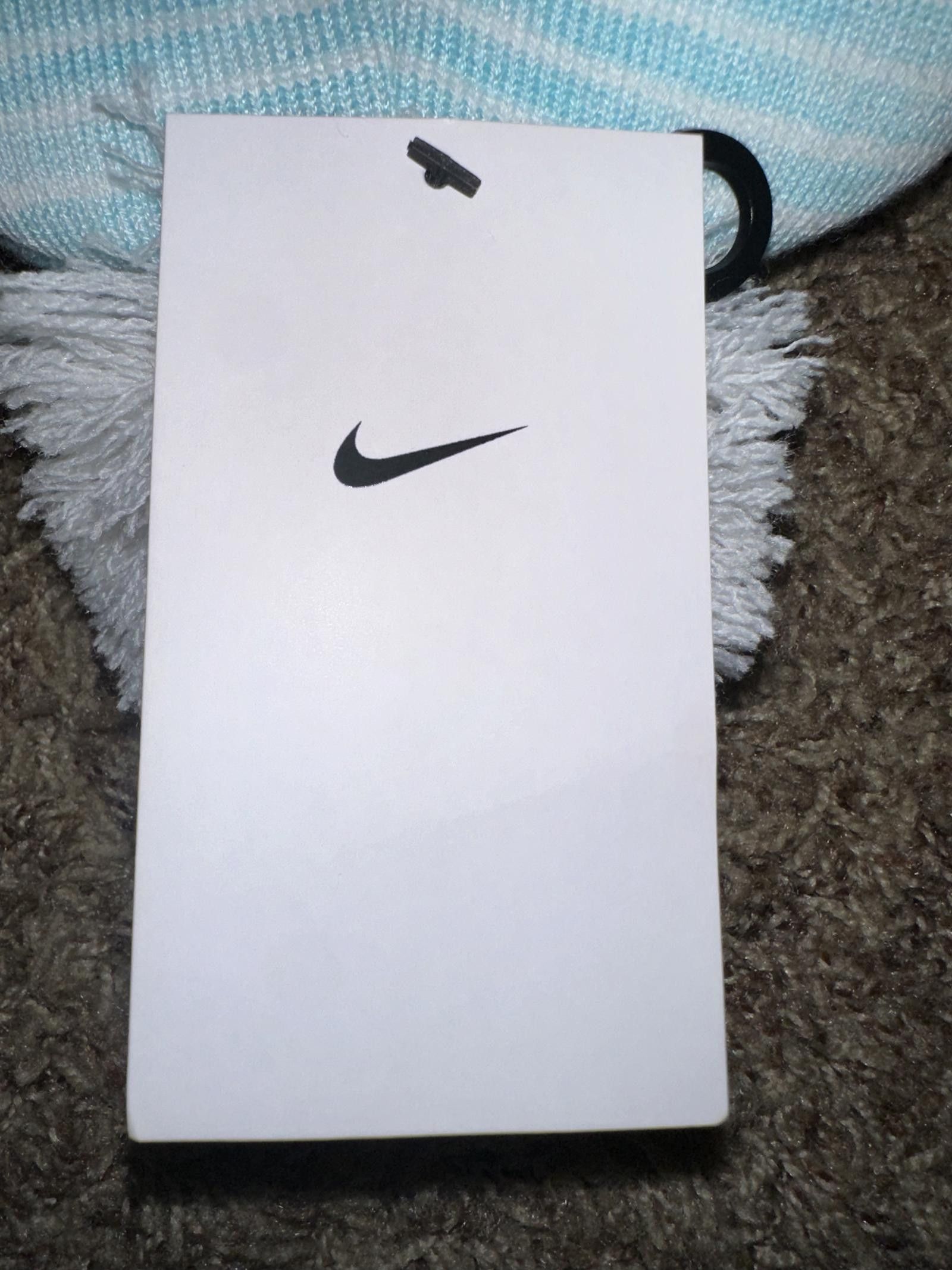Nike Nike Utility Trail Running Beanie Size ONE SIZE - 10 Thumbnail