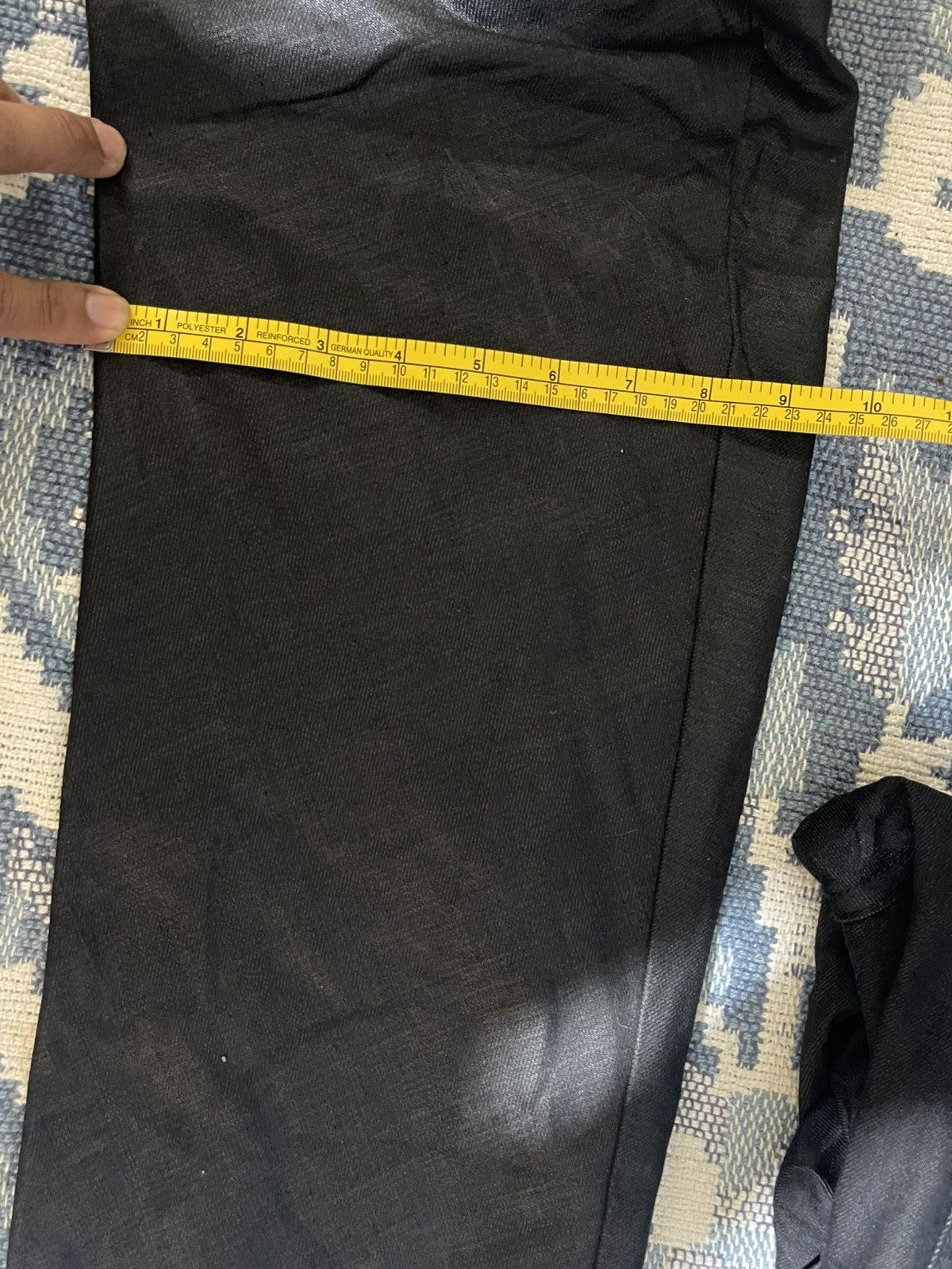 Edwin Edwin E funtion jeans Size US 37 - 13 Thumbnail