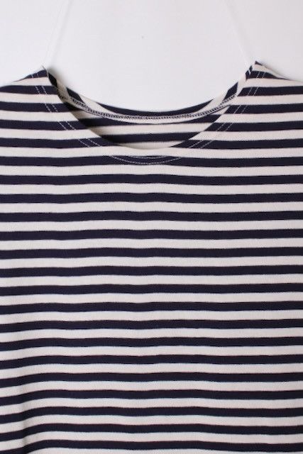 Other TELNYASHKA STRIPED COTTON LONG SLEEVE SHIRT RUSSIAN ARMY Size US L / EU 52-54 / 3 - 2 Thumbnail