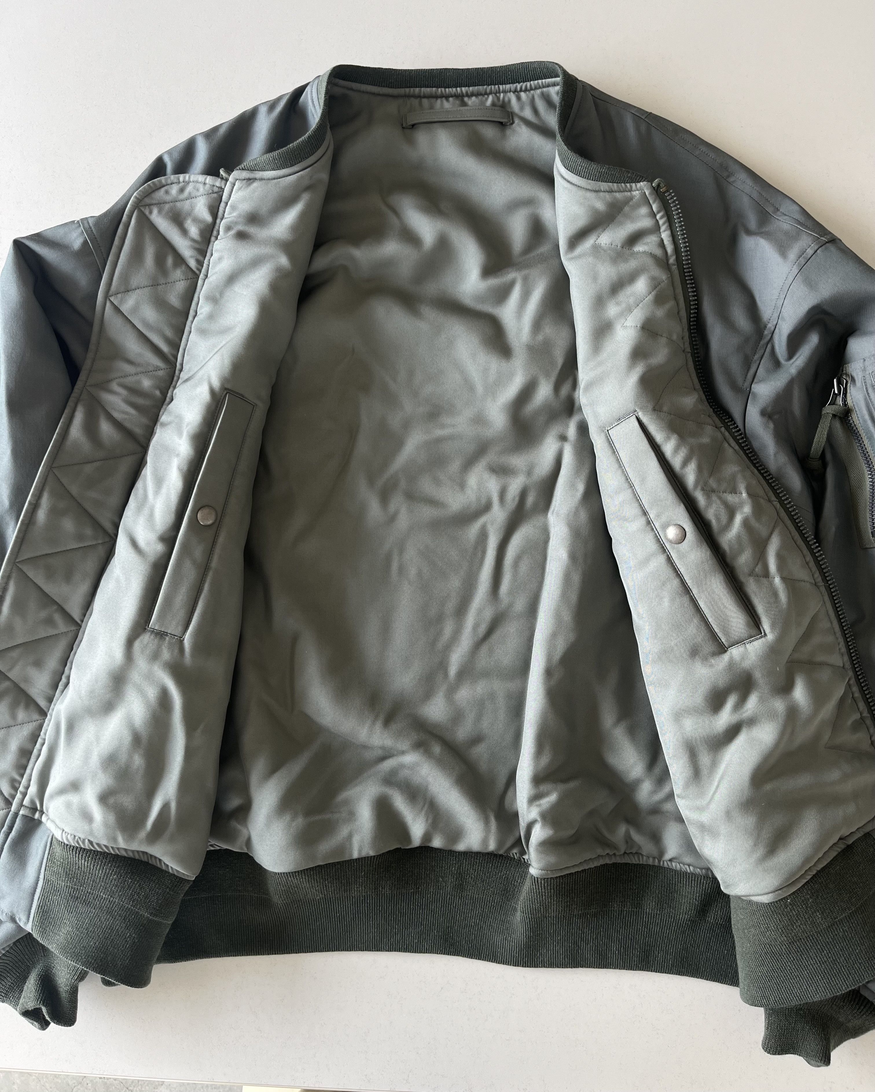 Visvim visvim THORSON JKT (MAWATA) Size US L / EU 52-54 / 3 - 9 Thumbnail