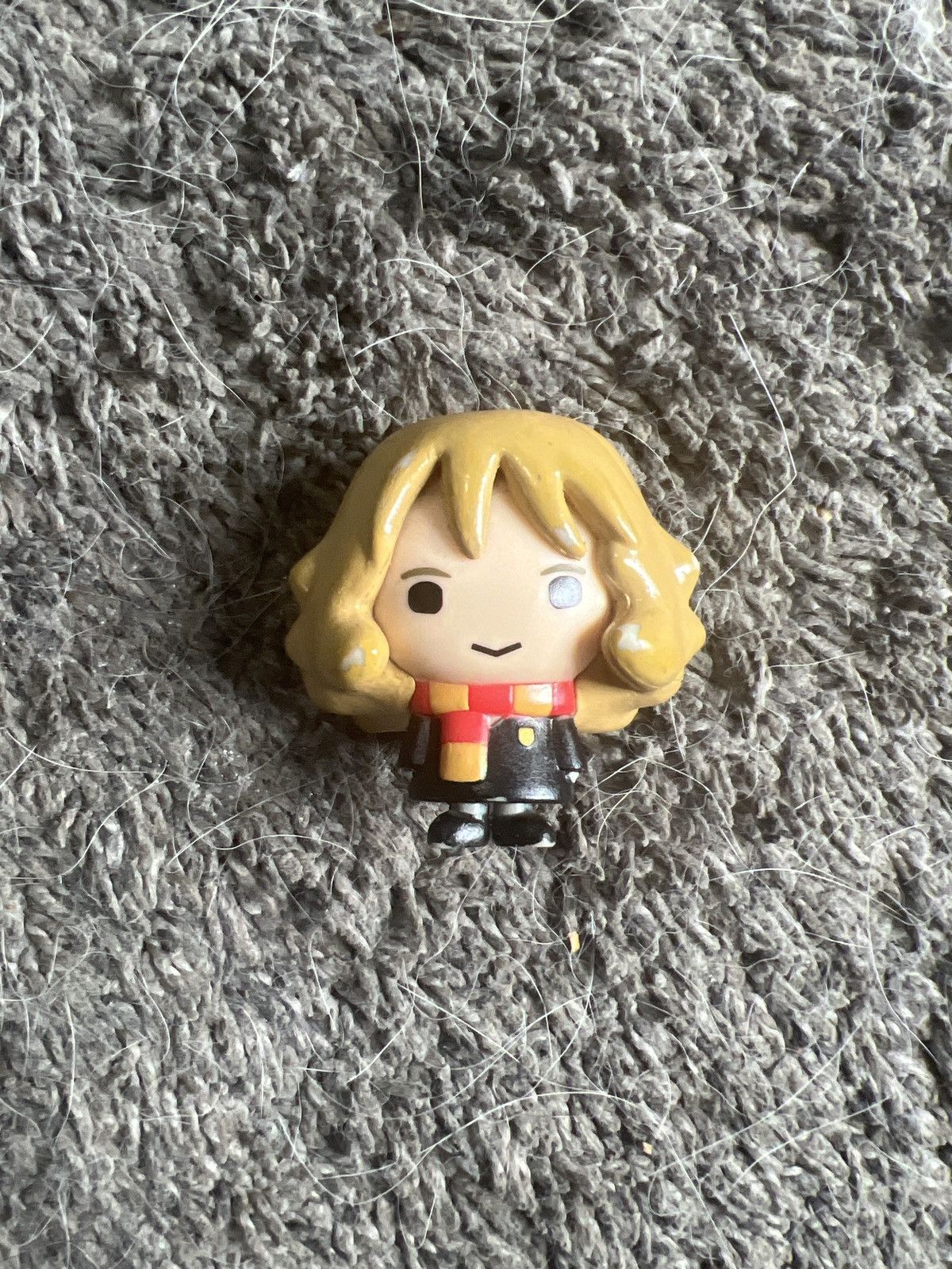 Warner Bros Harry Potter Hermione Granger Figure Size ONE SIZE - 1 Thumbnail