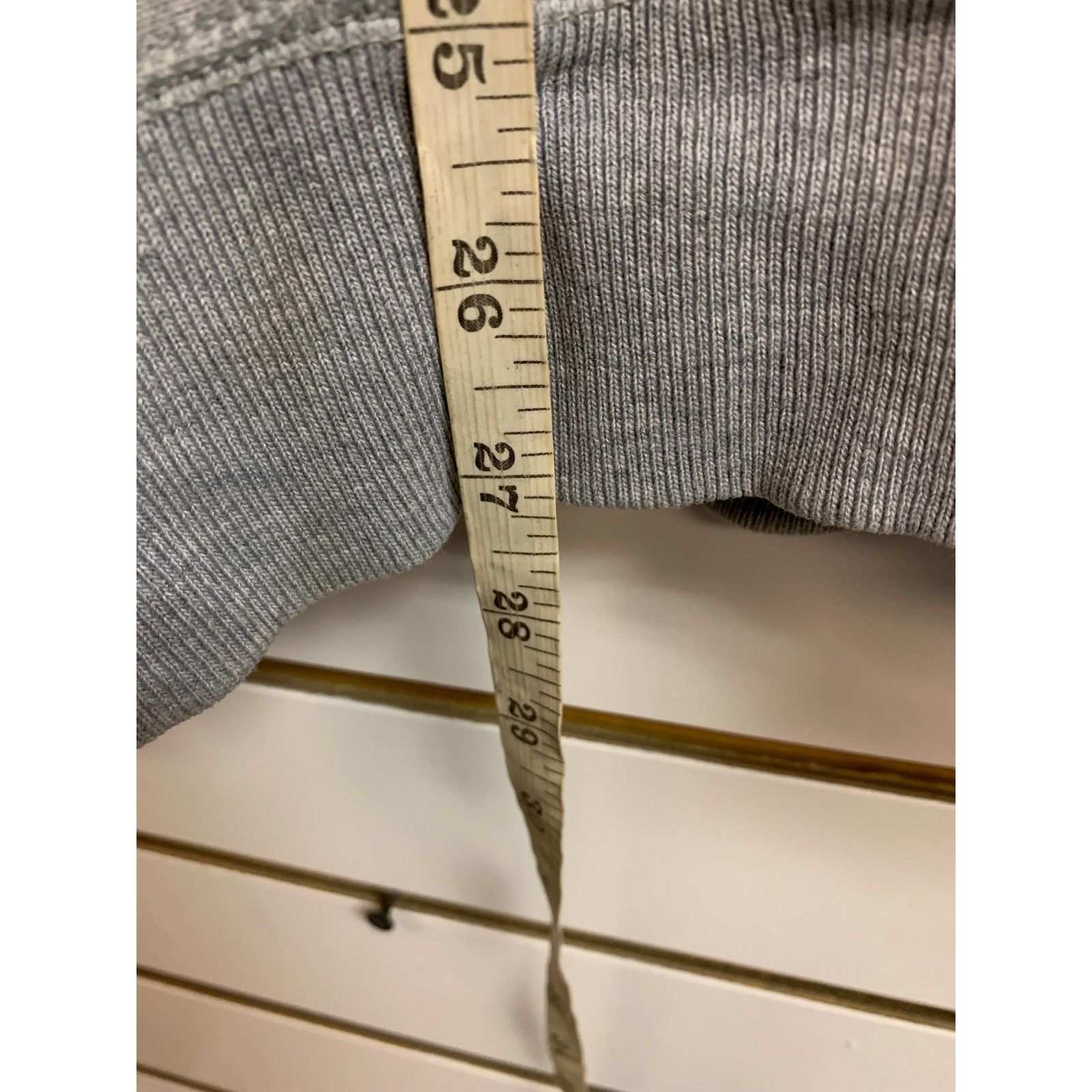 Gap Vintage gap hoodie Sweatshirt size small 1990s 80s Size US S / EU 44-46 / 1 - 8 Thumbnail