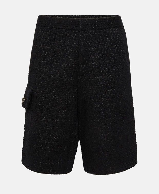 Valentino Cargo shorts Size US 34 / EU 50 - 1 Thumbnail
