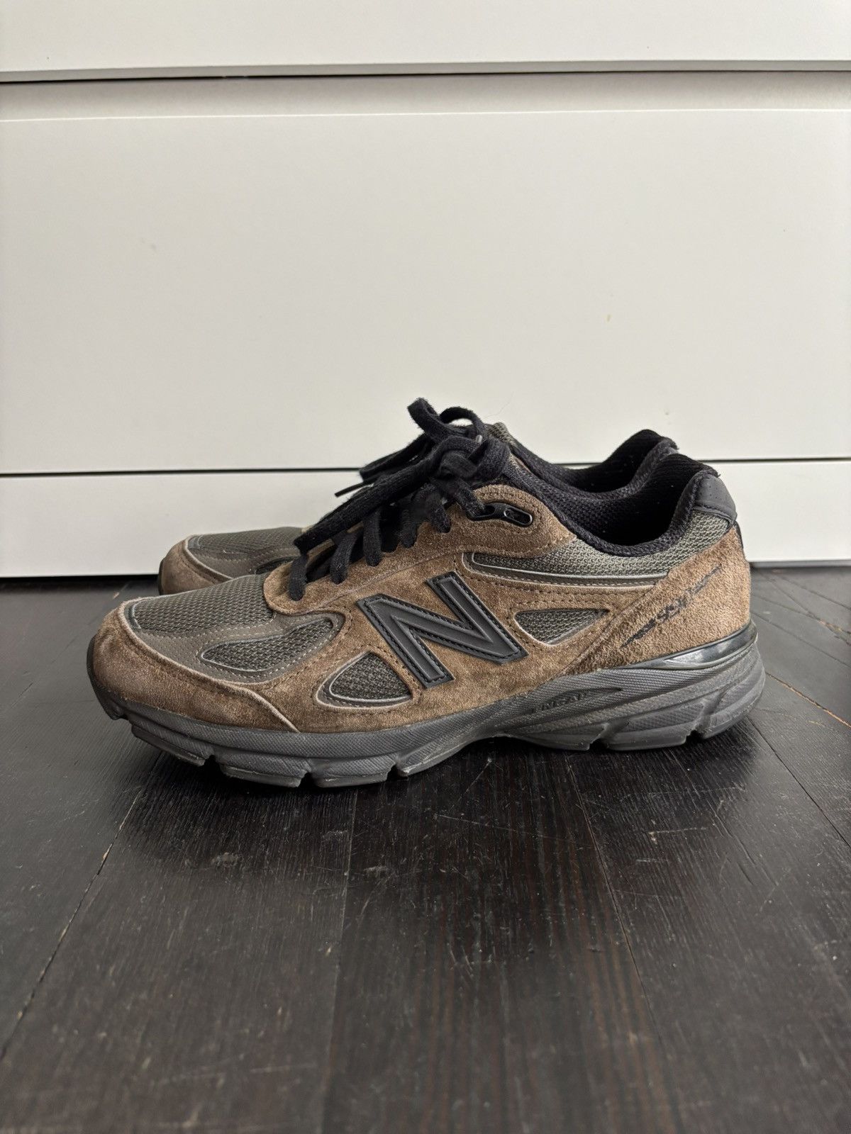 New Balance New Balance 990 V4 Size US 8 / EU 41 - 5 Thumbnail