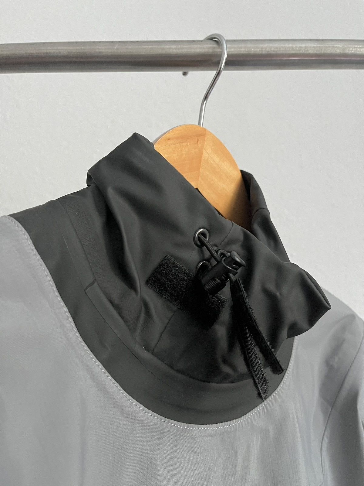 Prada 2021 Prada Luna Rossa x Mustang Survival Sailing Jacket Size US M / EU 48-50 / 2 - 2 Thumbnail