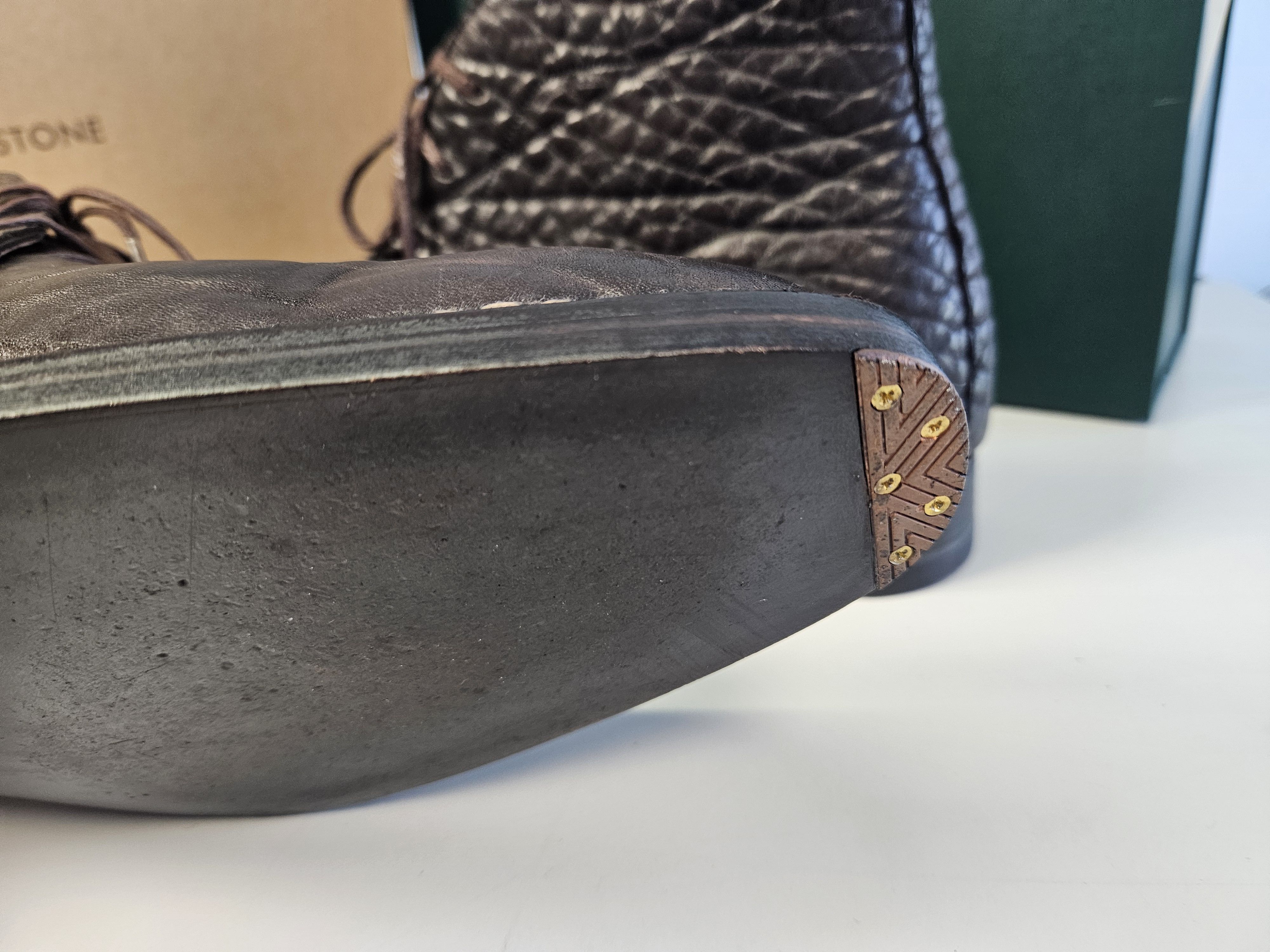 Other Timber Lee III Chukka Boots Size US 11 / EU 44 - 8 Thumbnail