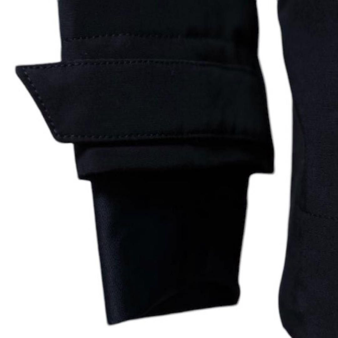 Boris Bidjan Saberi 11 by BORIS BIDJAN SABERI J2C Waterproof Jacket Size US M / EU 48-50 / 2 - 8 Thumbnail